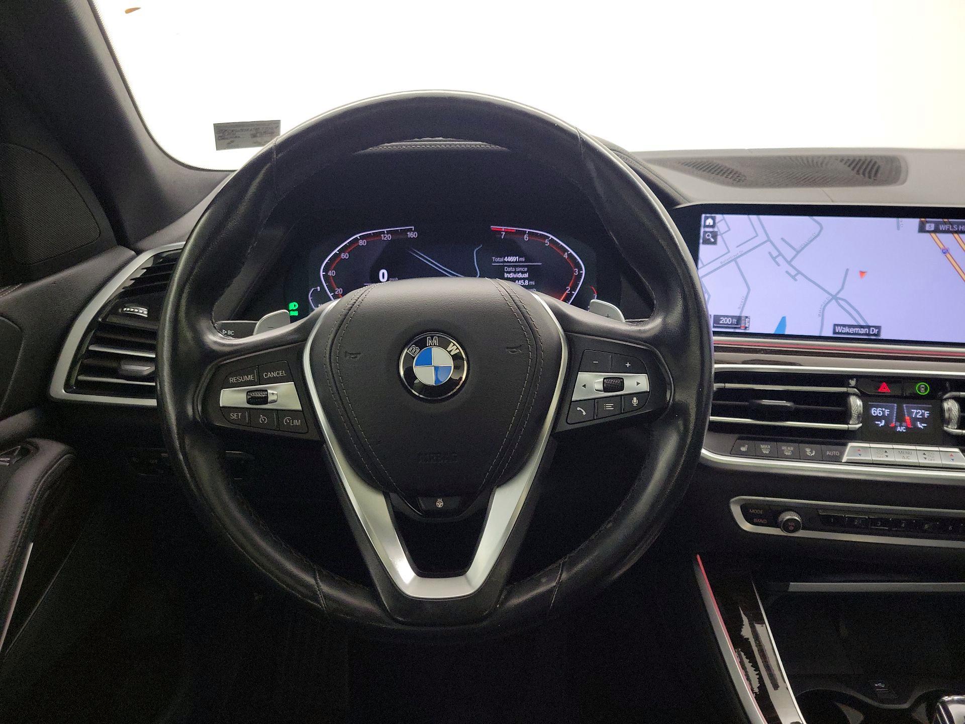 Thumbnail: 2020 BMW X5 - 10