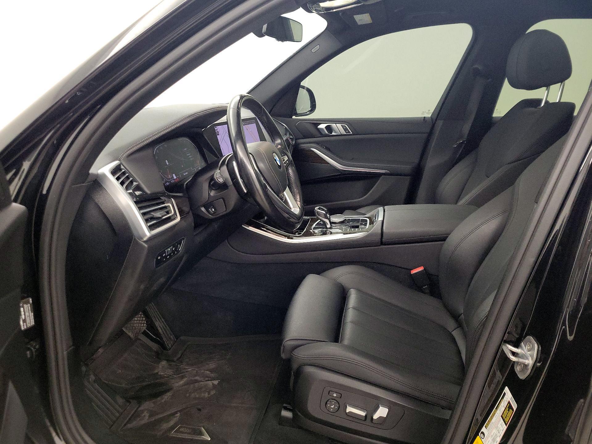 Thumbnail: 2020 BMW X5 - 11