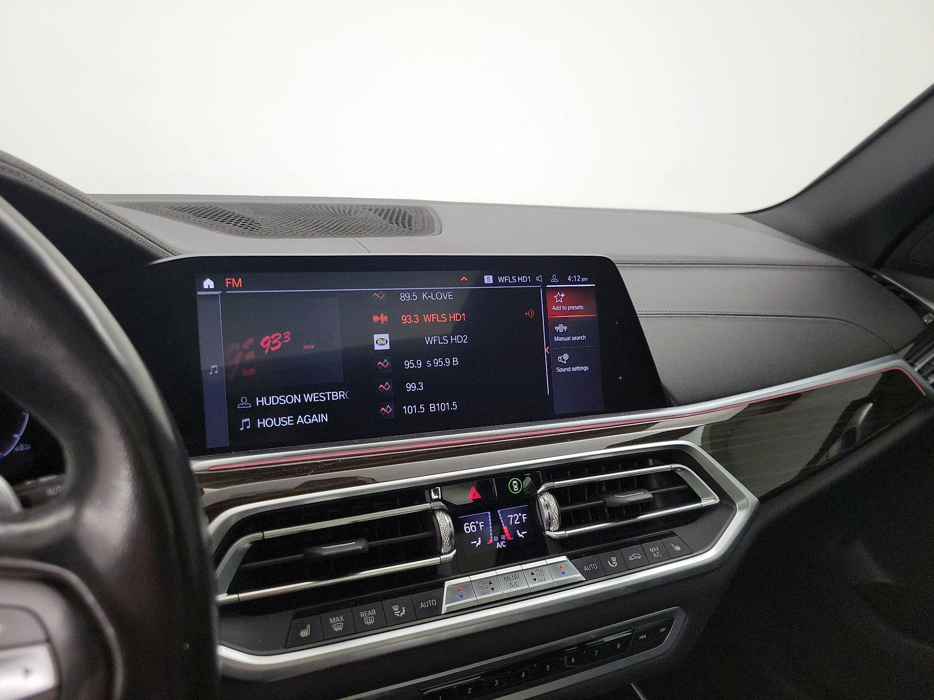 Thumbnail: 2020 BMW X5 - 16