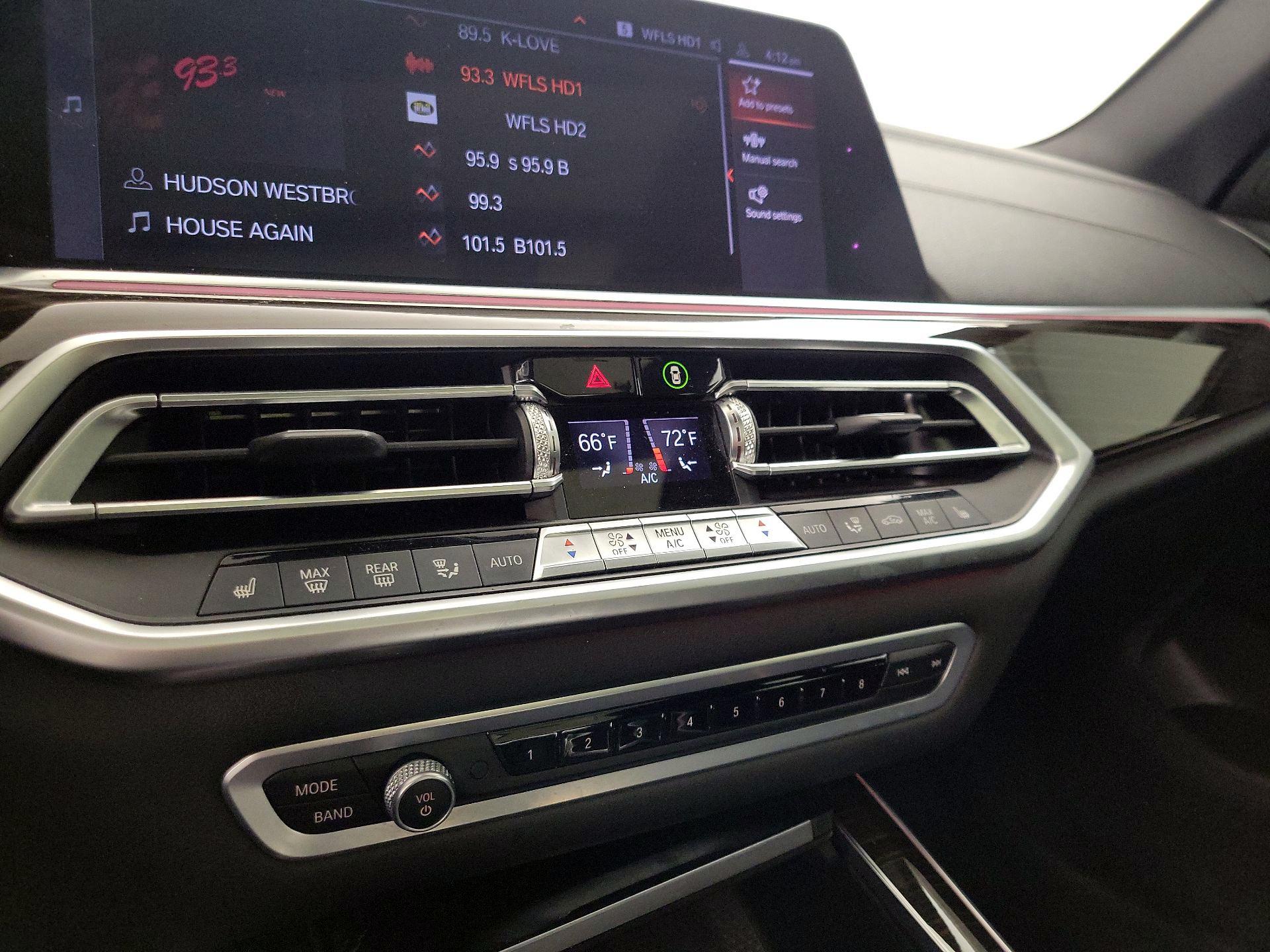 Thumbnail: 2020 BMW X5 - 17