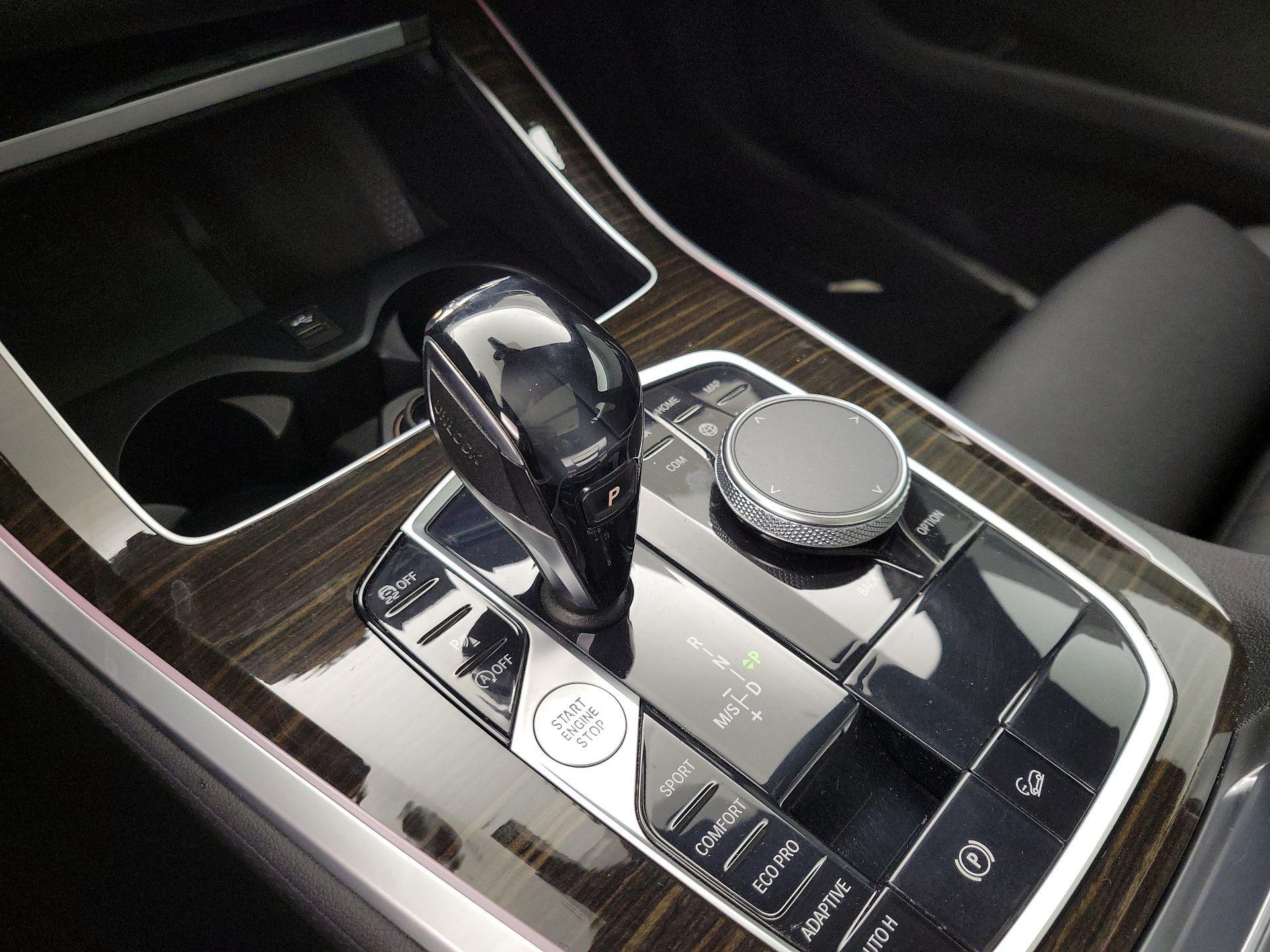 Thumbnail: 2020 BMW X5 - 18