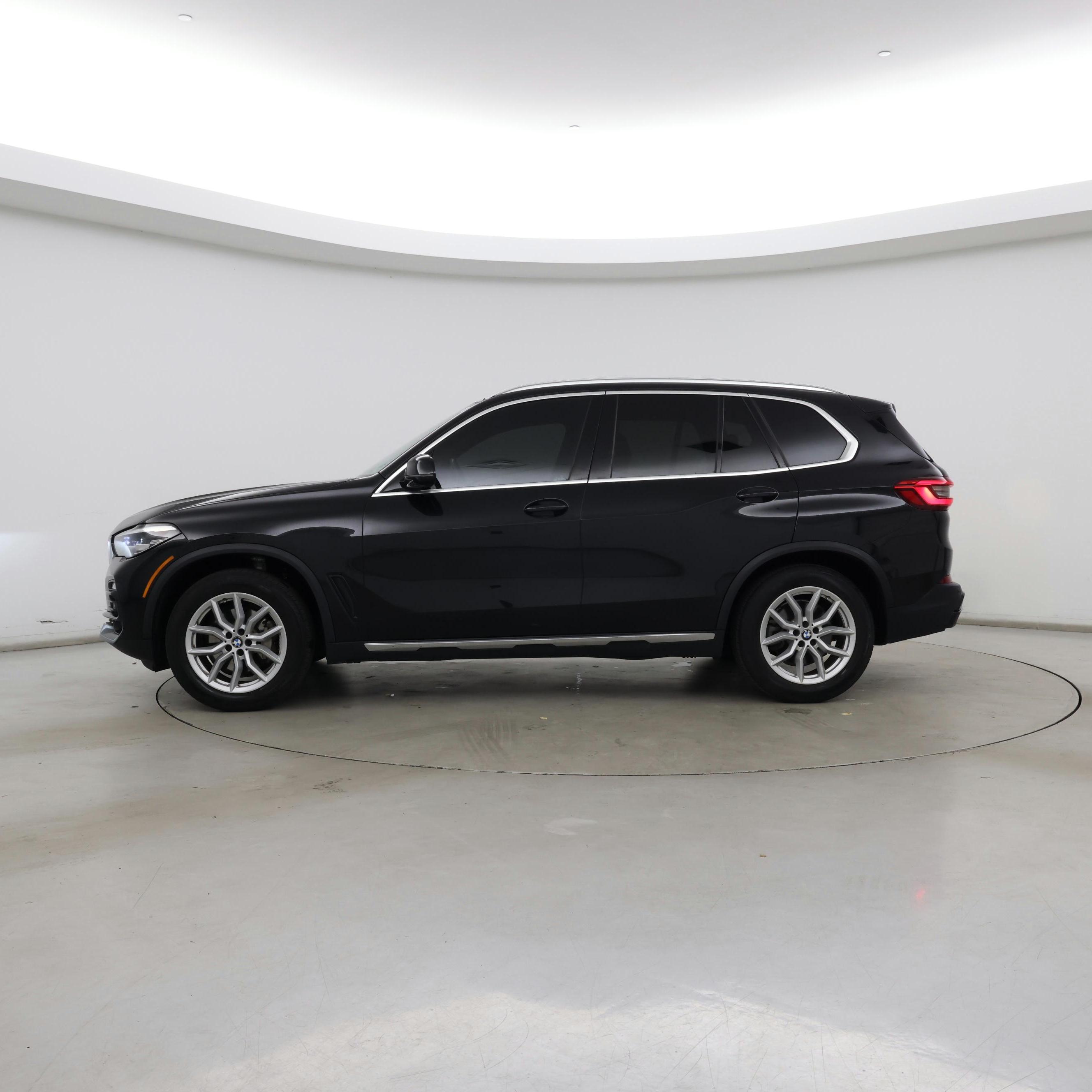 Thumbnail: 2020 BMW X5 - 3