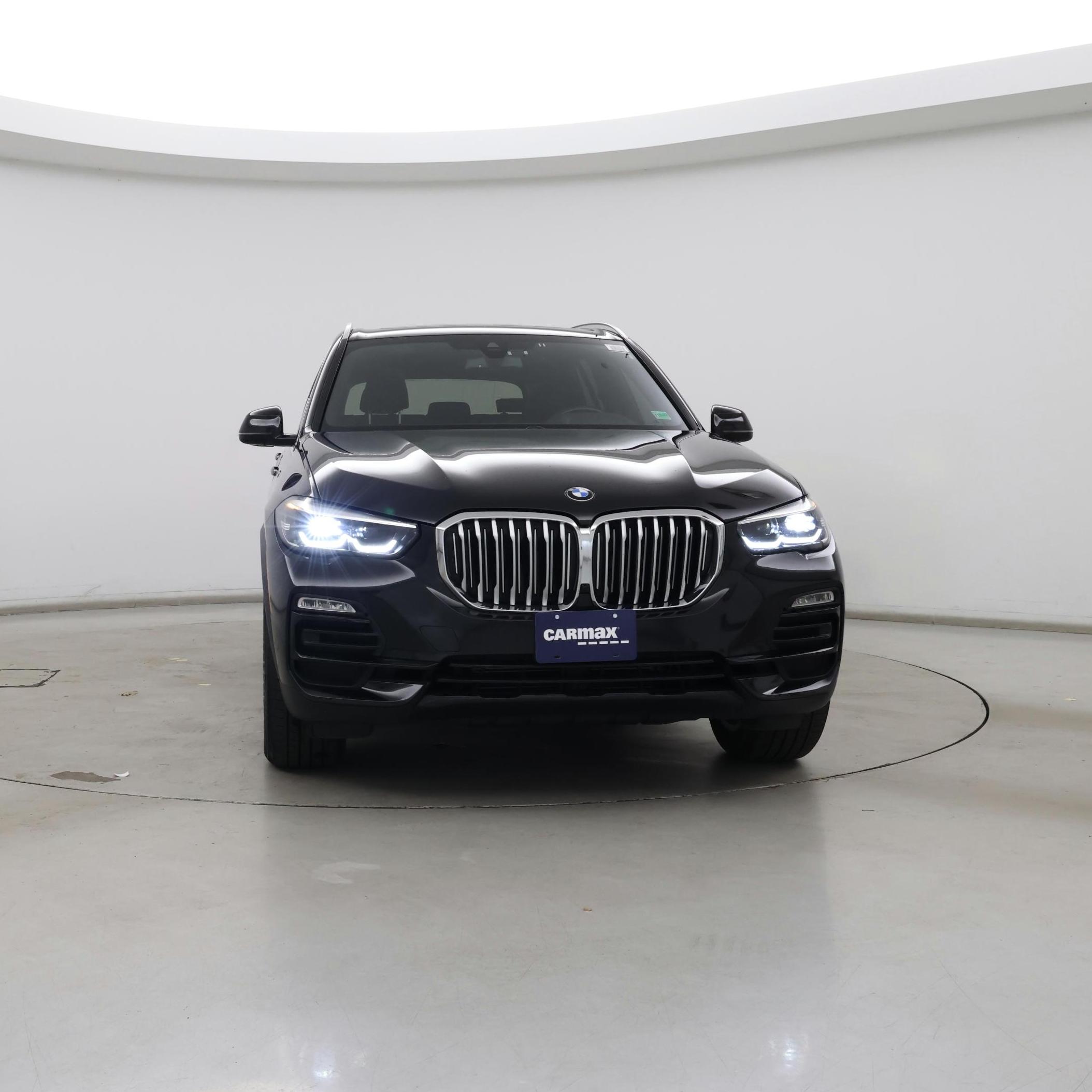 Thumbnail: 2020 BMW X5 - 5