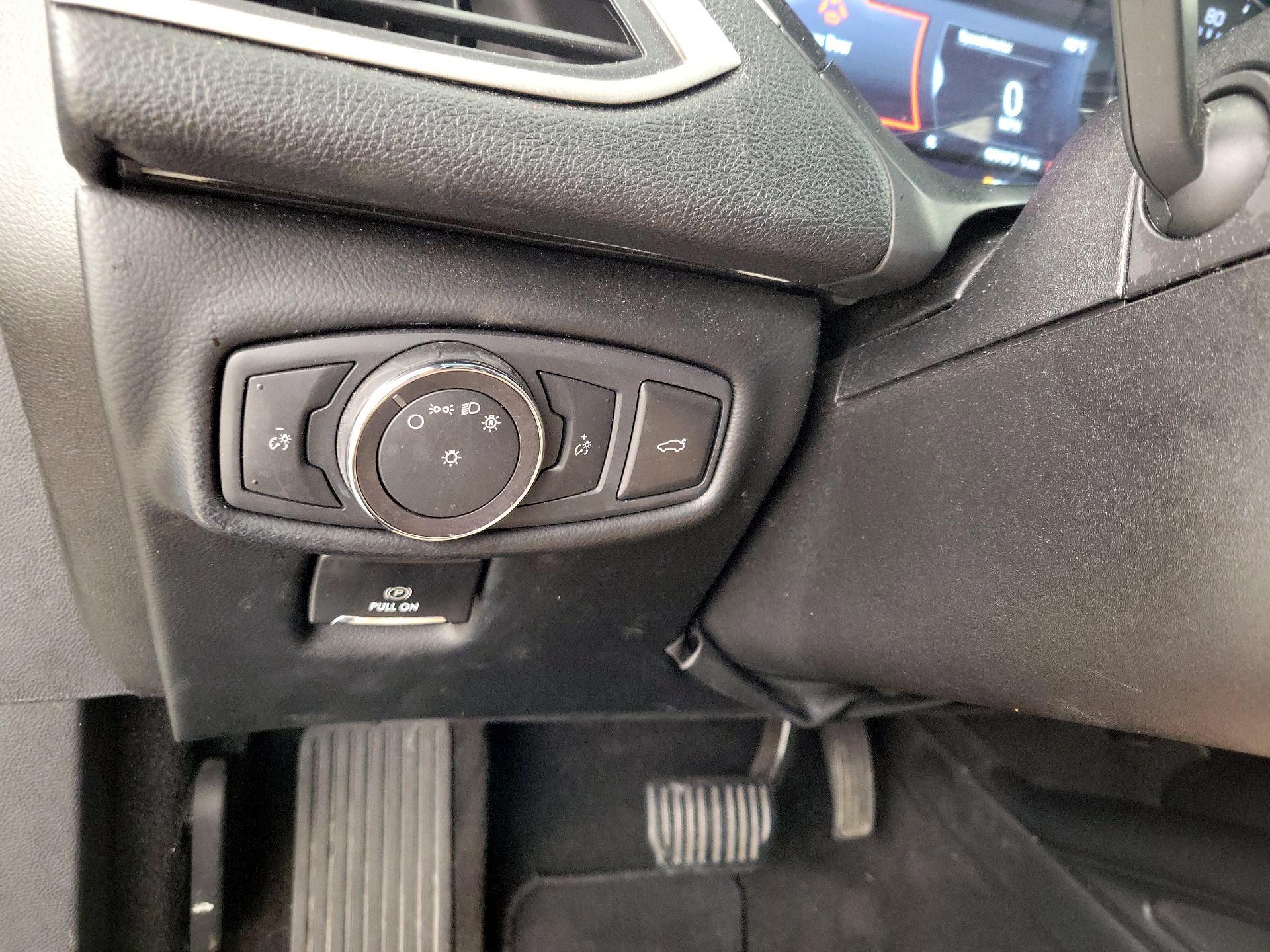 Thumbnail: 2019 Lincoln MKZ - 13