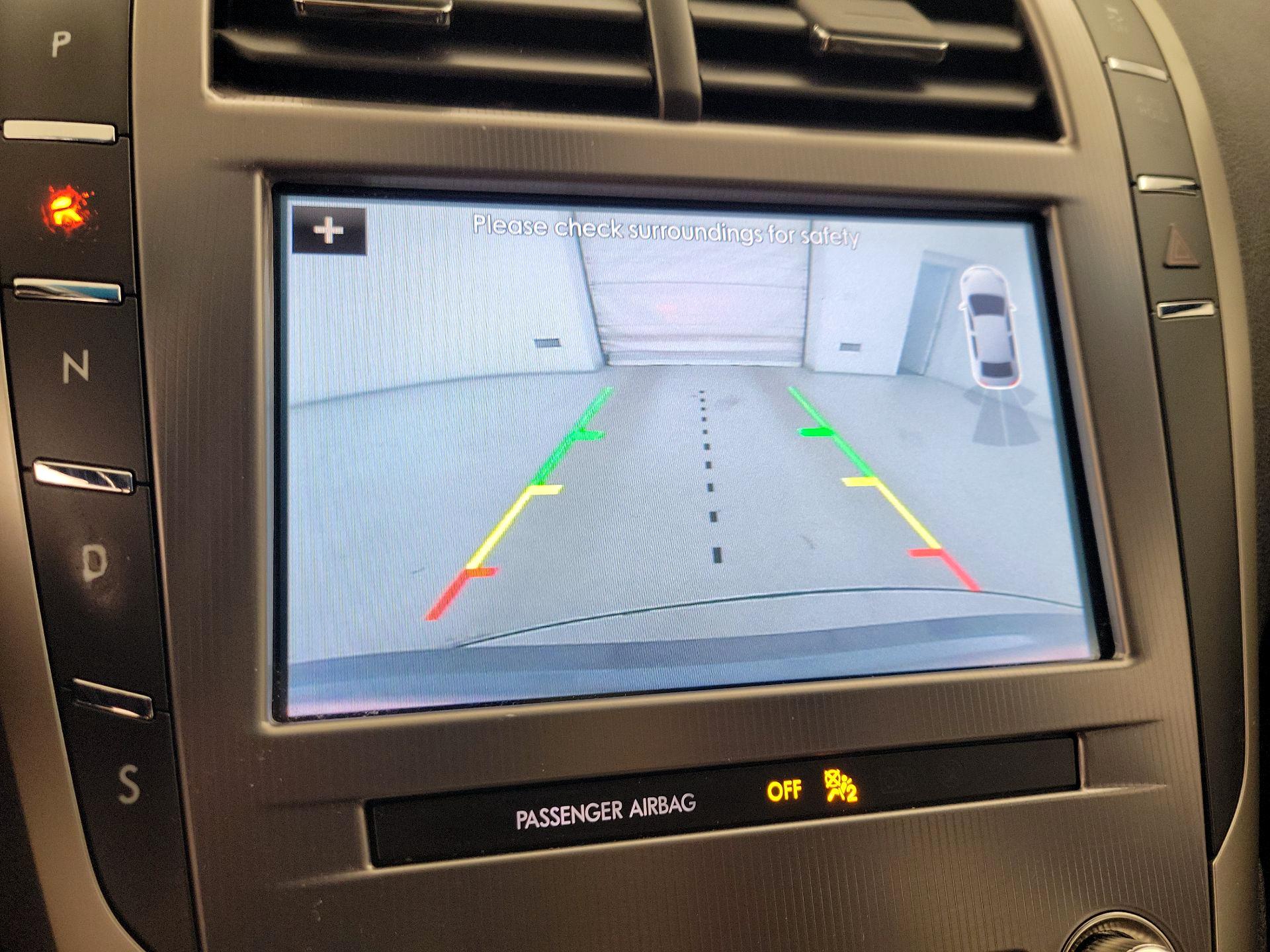 Thumbnail: 2019 Lincoln MKZ - 14