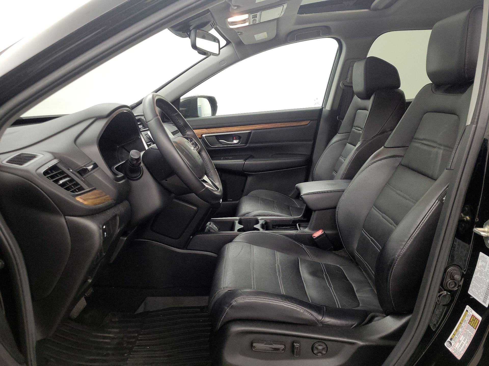 Thumbnail: 2018 Honda CR-V - 11