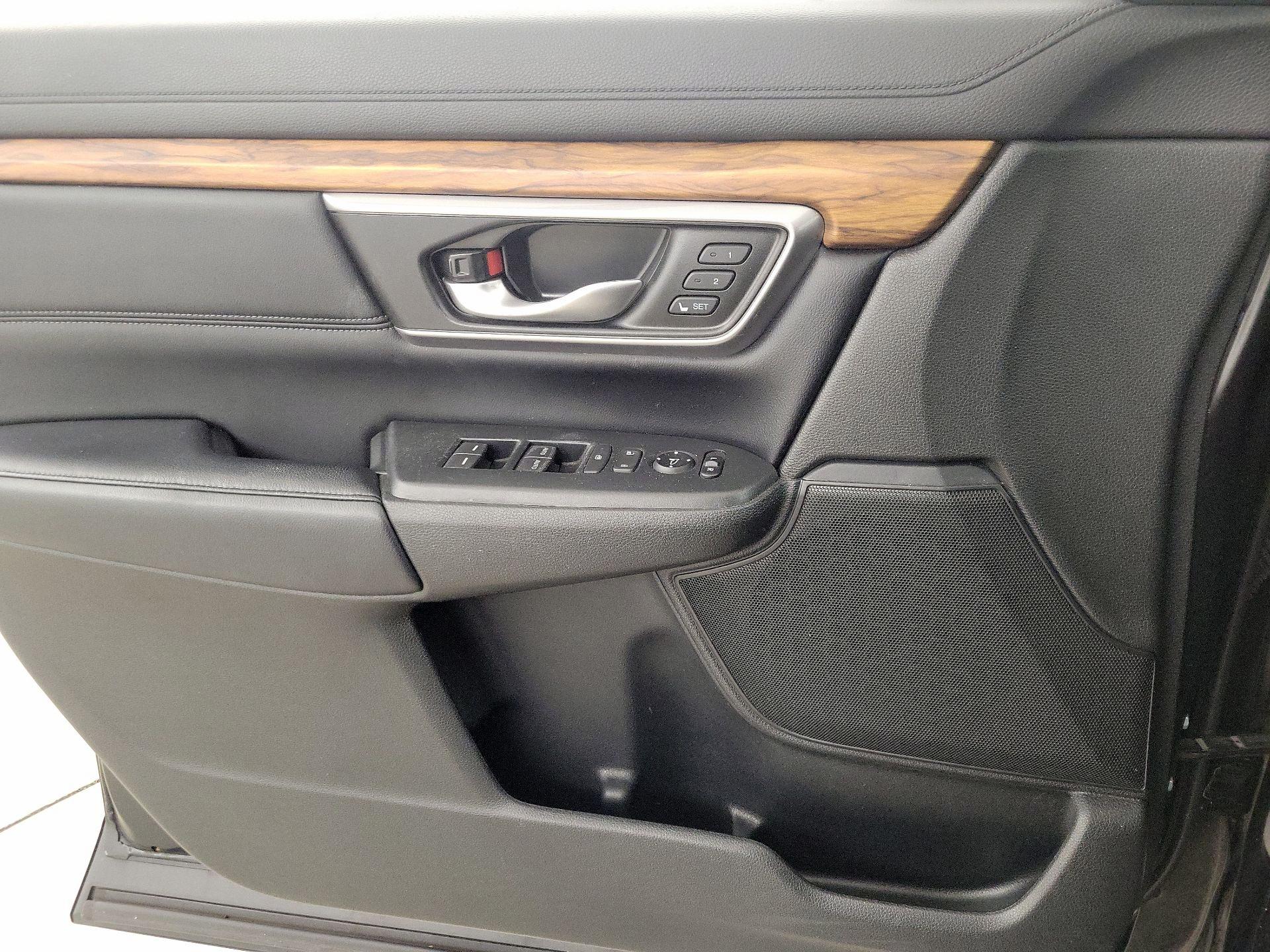 Thumbnail: 2018 Honda CR-V - 12