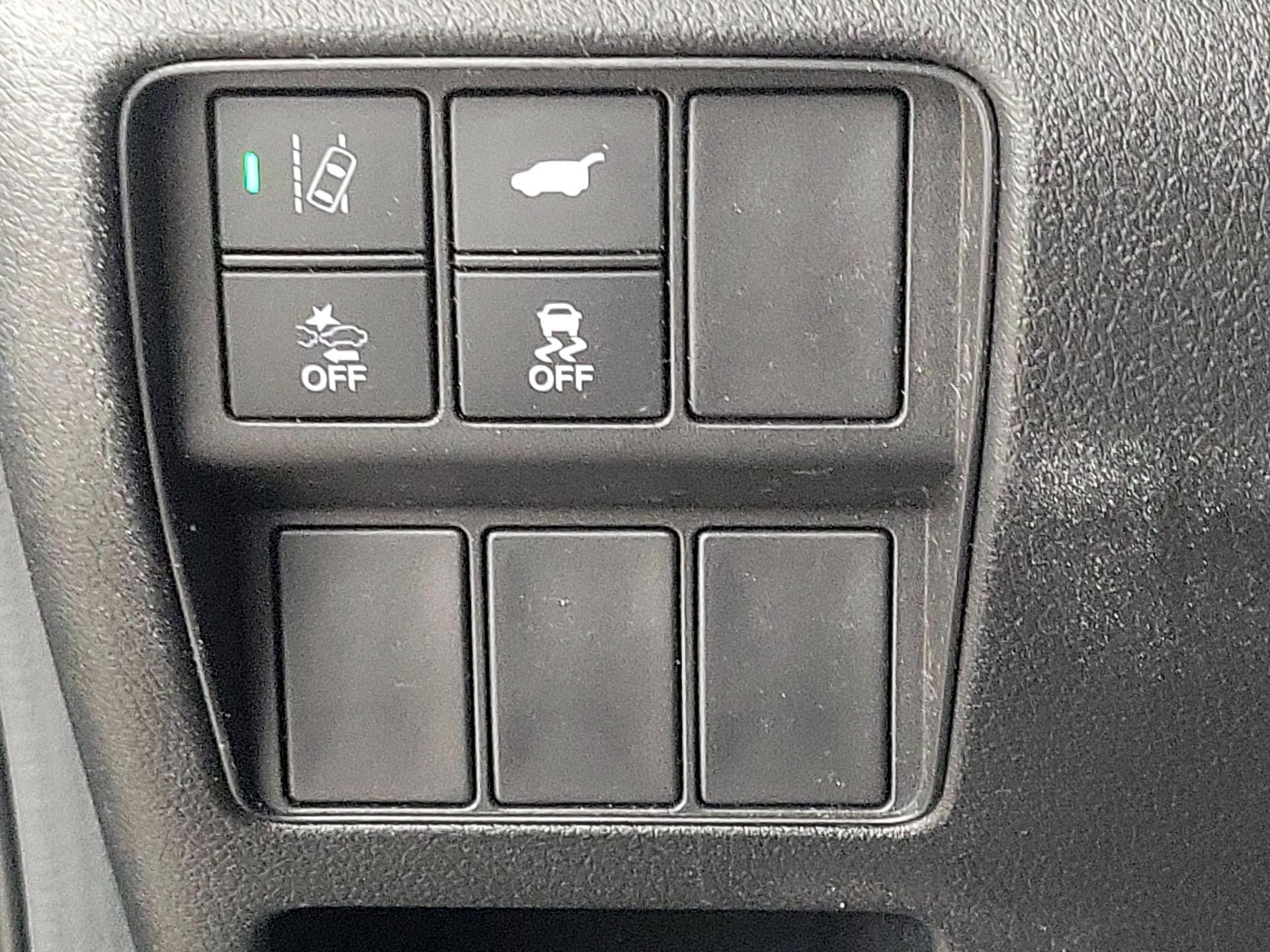 Thumbnail: 2018 Honda CR-V - 13