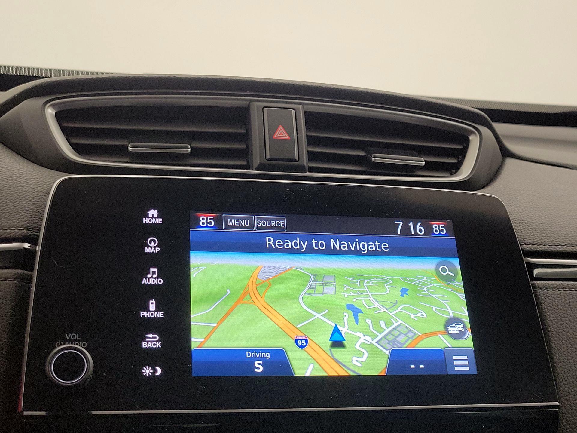 Thumbnail: 2018 Honda CR-V - 14