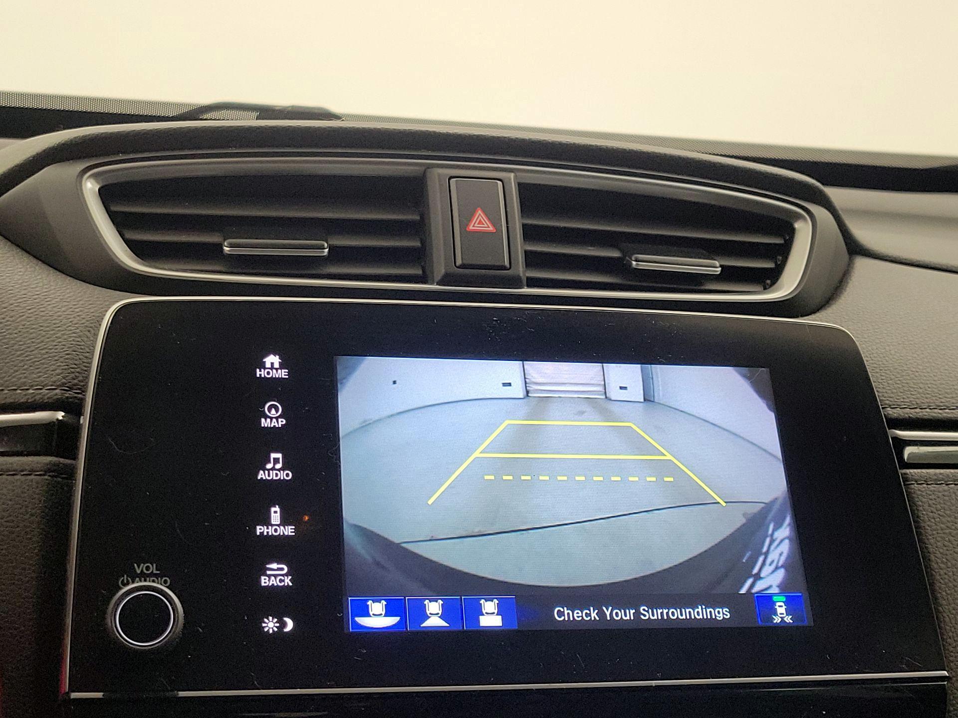 Thumbnail: 2018 Honda CR-V - 15