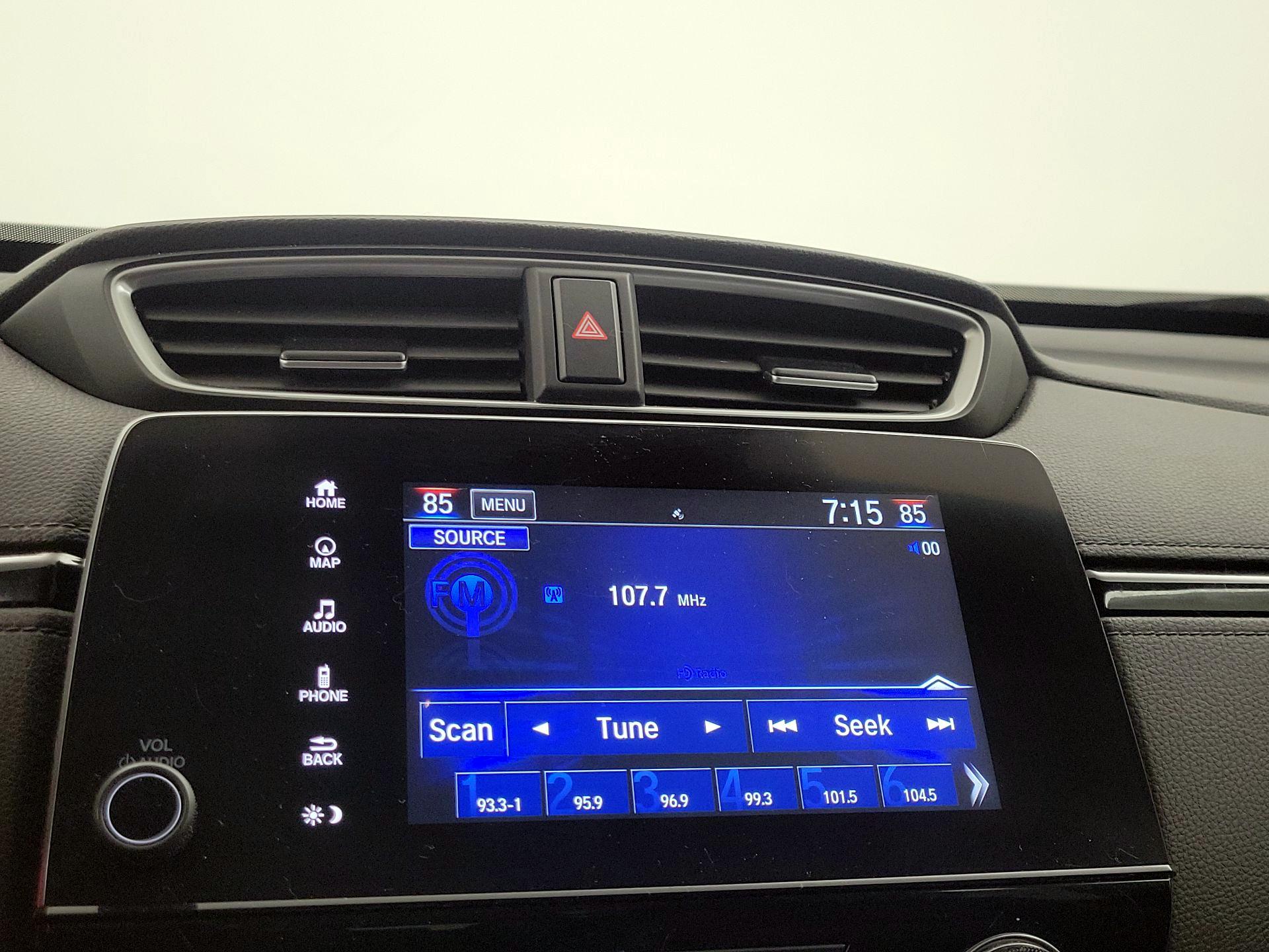 Thumbnail: 2018 Honda CR-V - 16