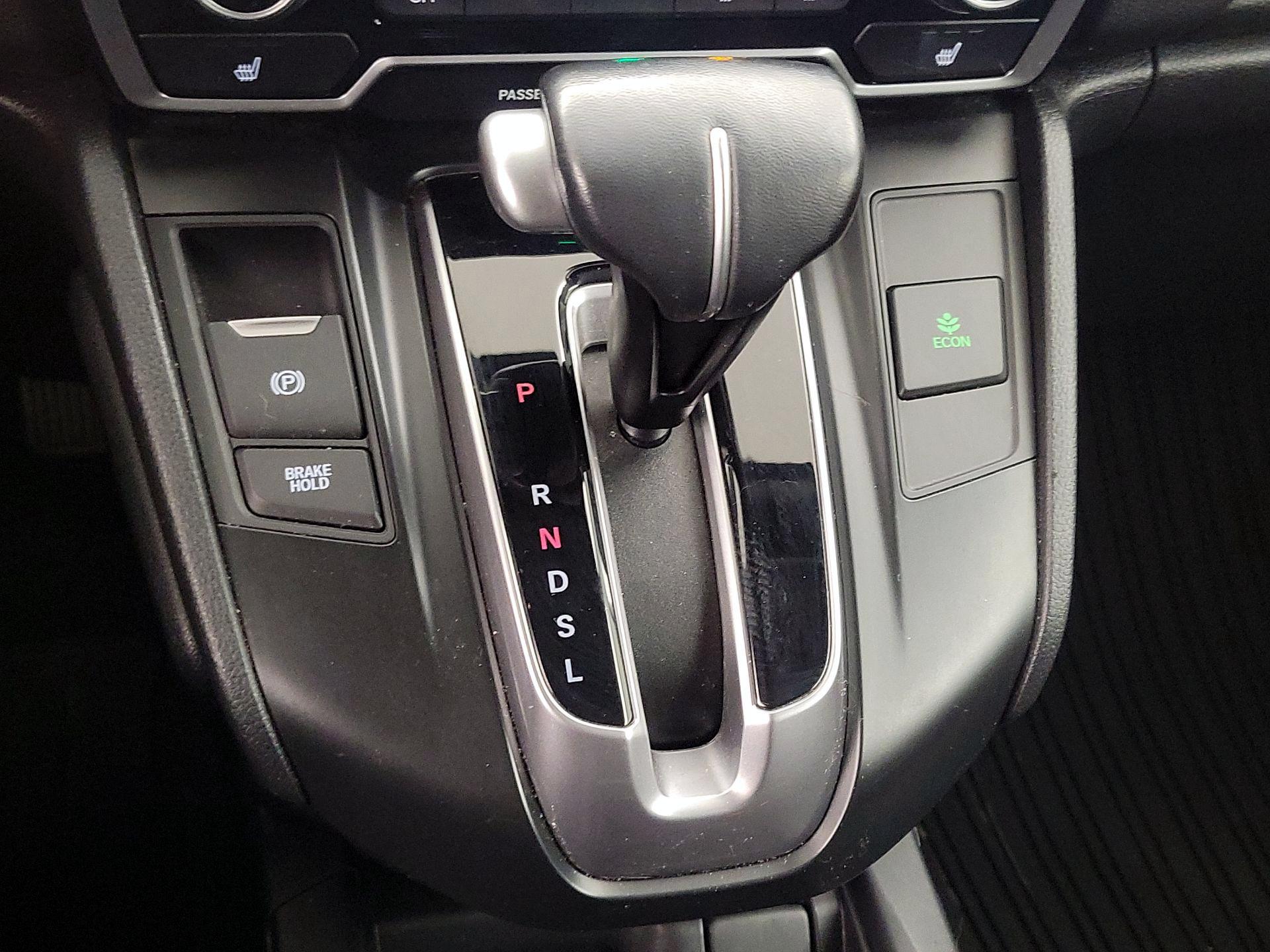 Thumbnail: 2018 Honda CR-V - 18