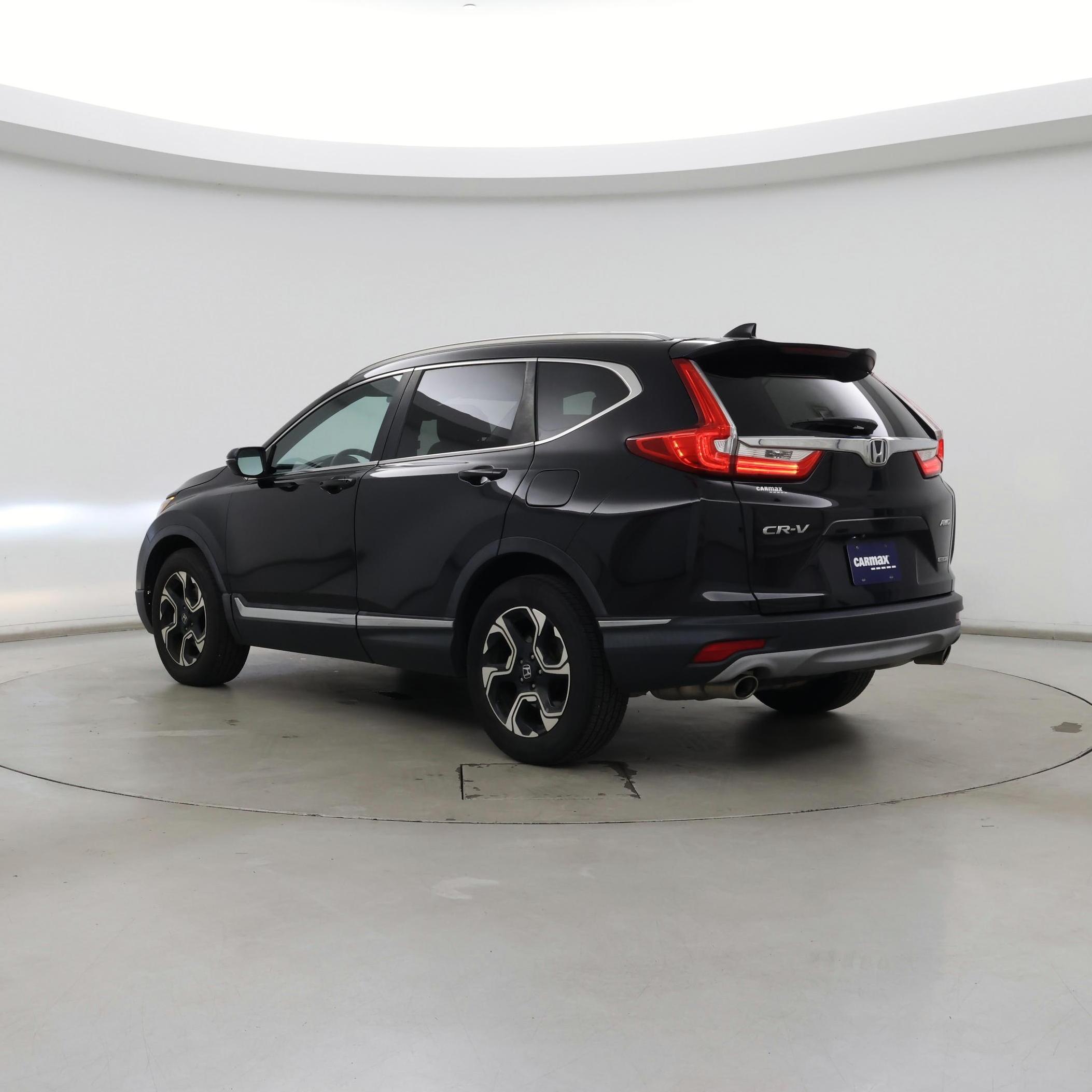Thumbnail: 2018 Honda CR-V - 2
