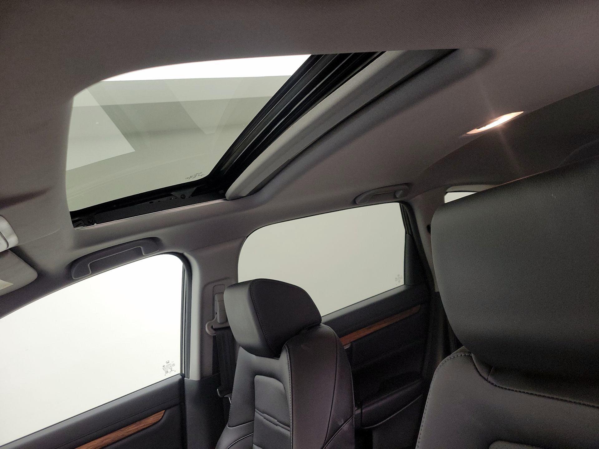 Thumbnail: 2018 Honda CR-V - 20