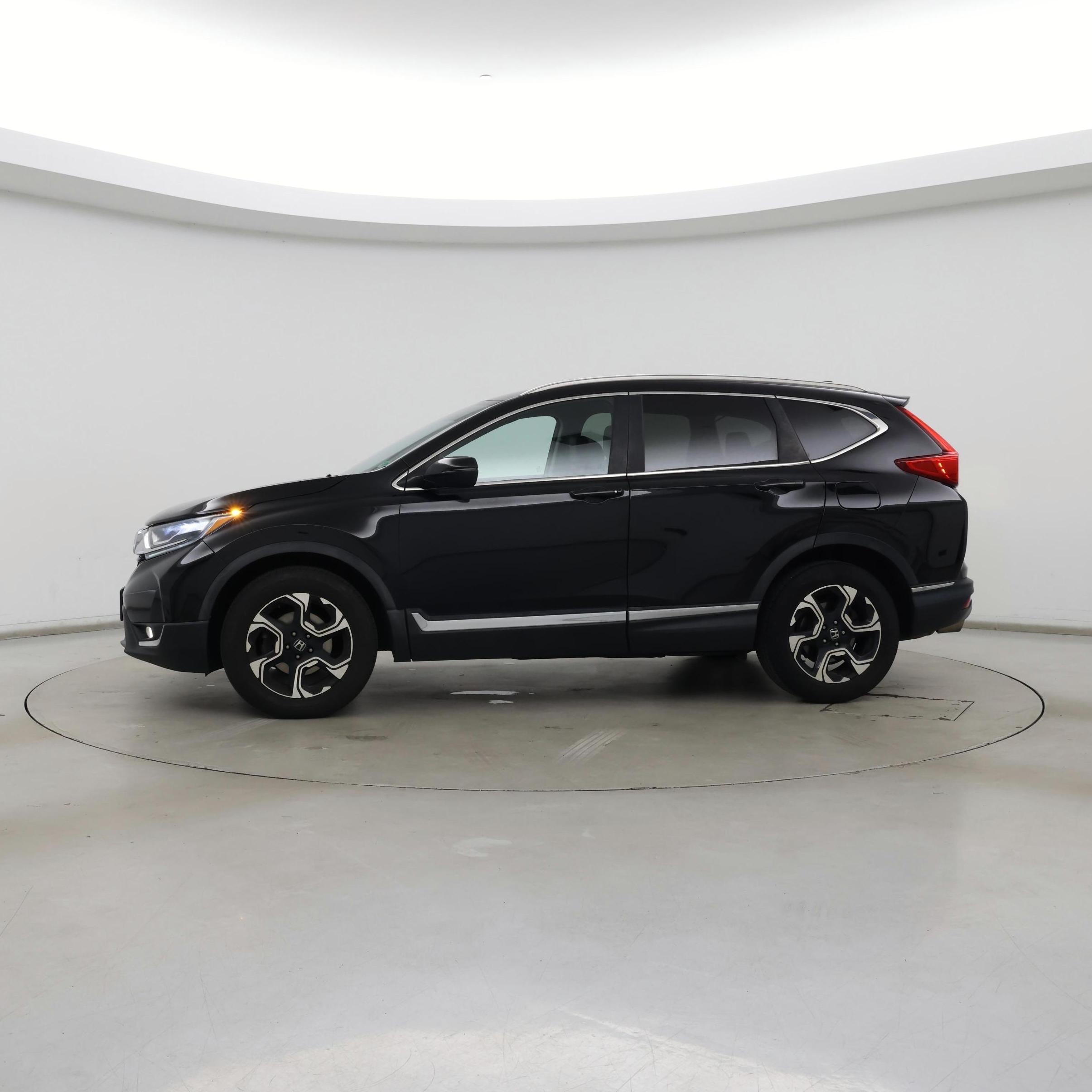 Thumbnail: 2018 Honda CR-V - 3
