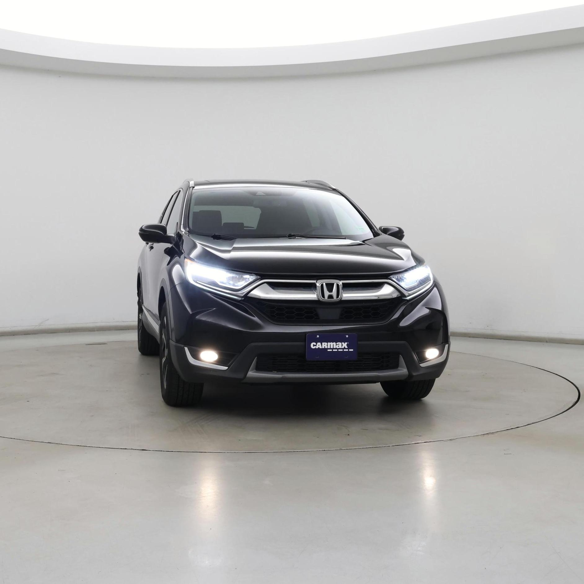 Thumbnail: 2018 Honda CR-V - 5