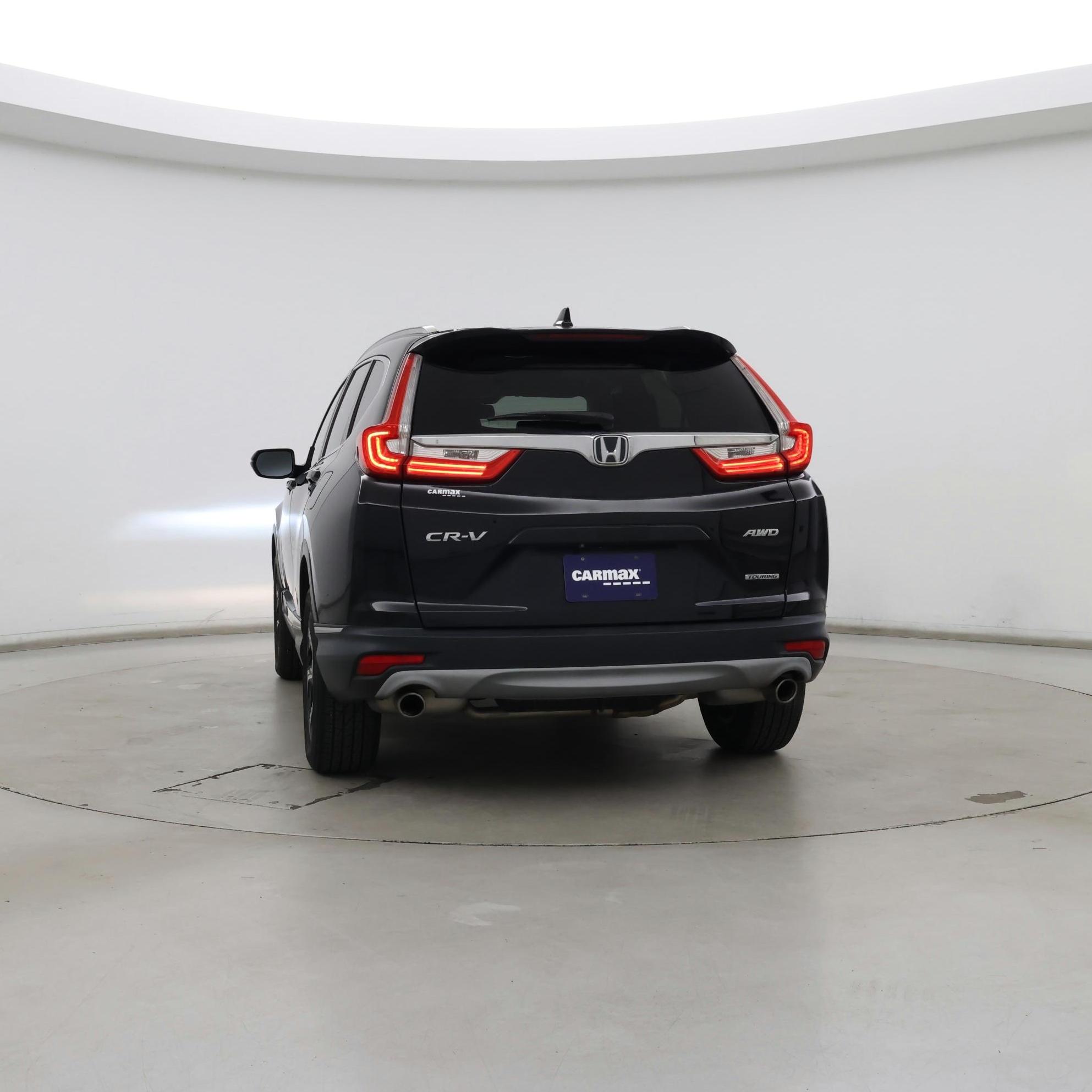 Thumbnail: 2018 Honda CR-V - 6