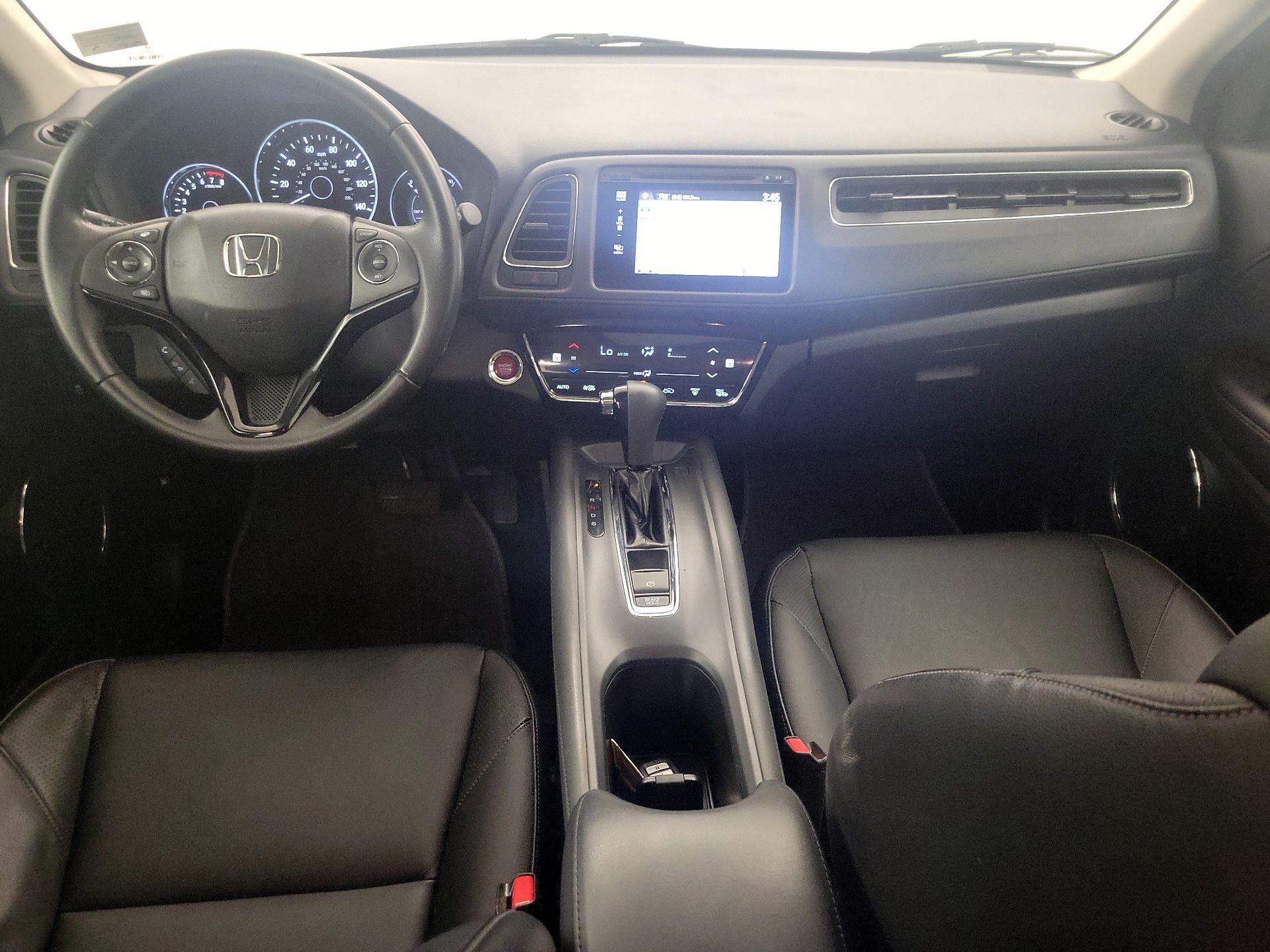 Thumbnail: 2016 Honda HR-V - 9