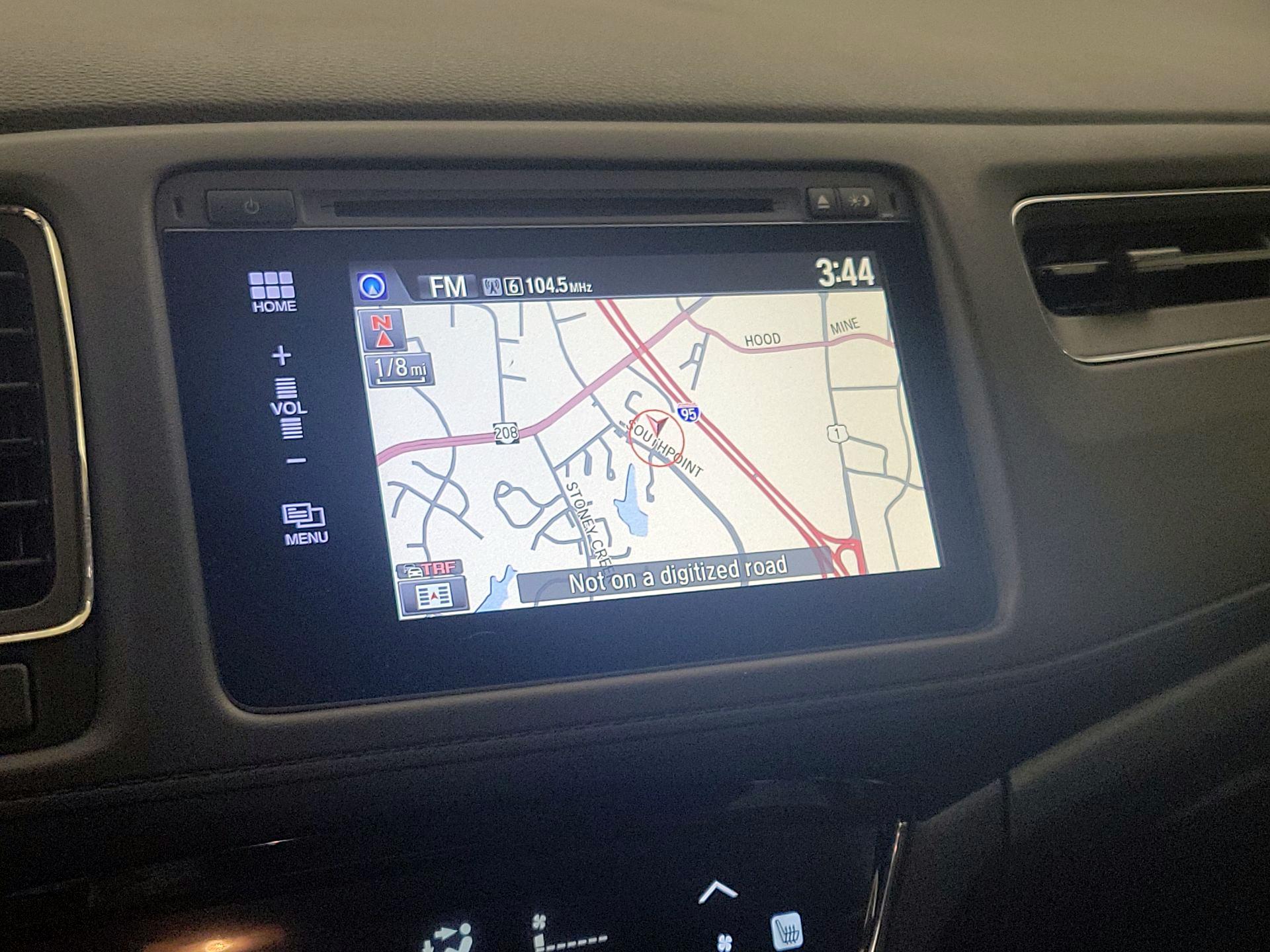 Thumbnail: 2016 Honda HR-V - 14