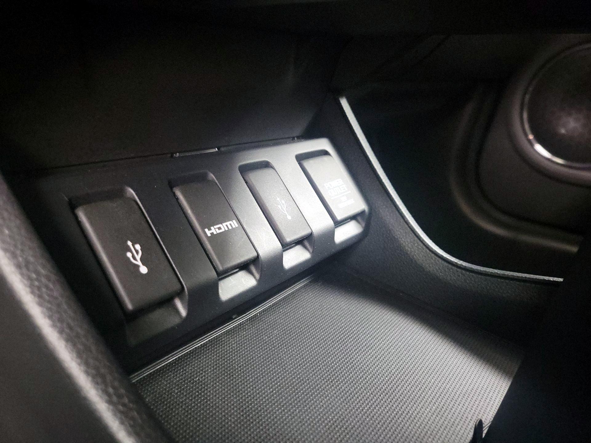 Thumbnail: 2016 Honda HR-V - 19