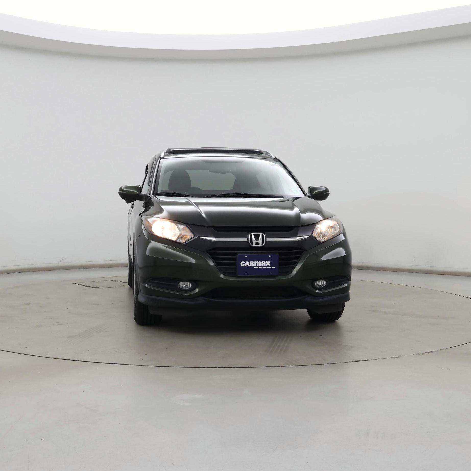 Thumbnail: 2016 Honda HR-V - 5