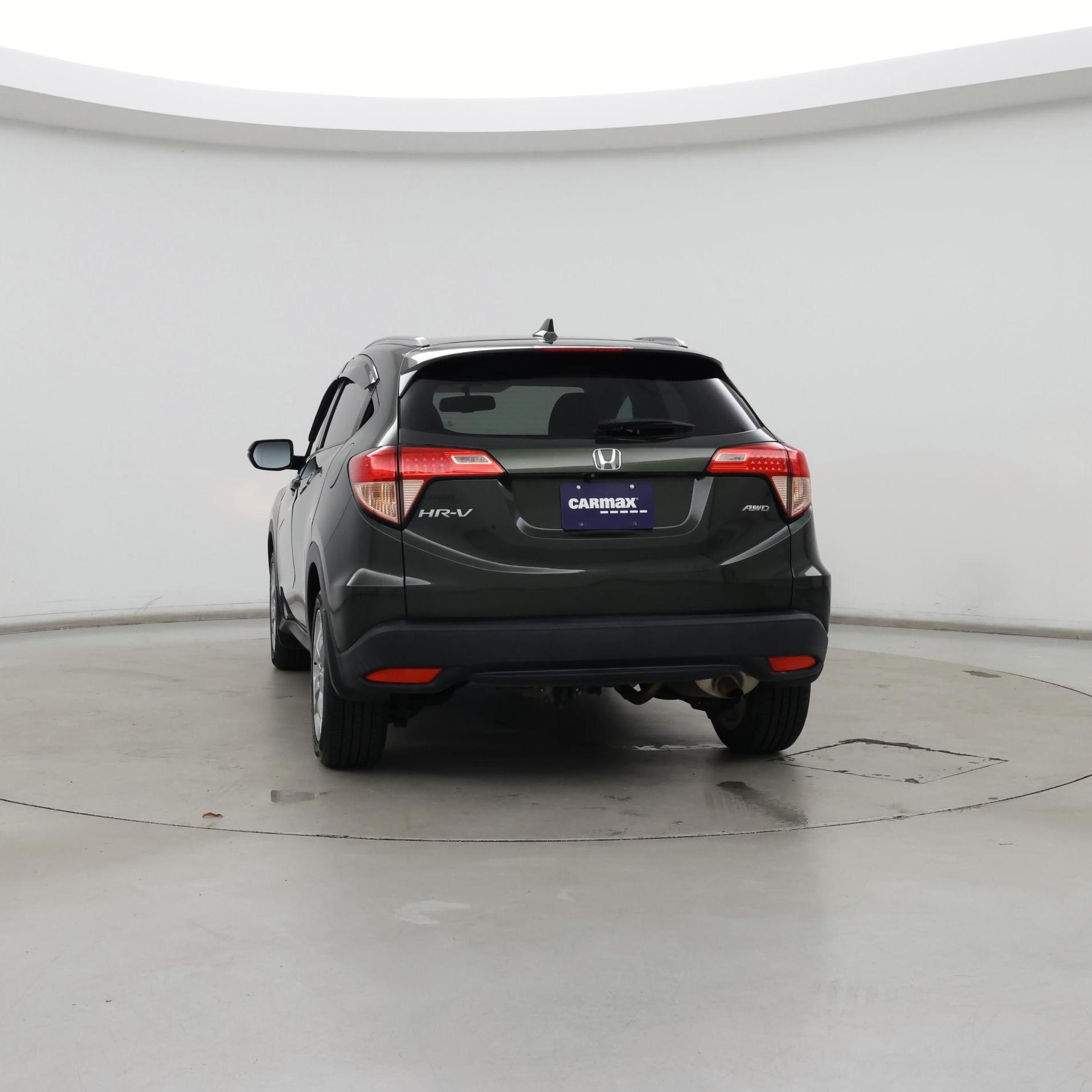 Thumbnail: 2016 Honda HR-V - 6