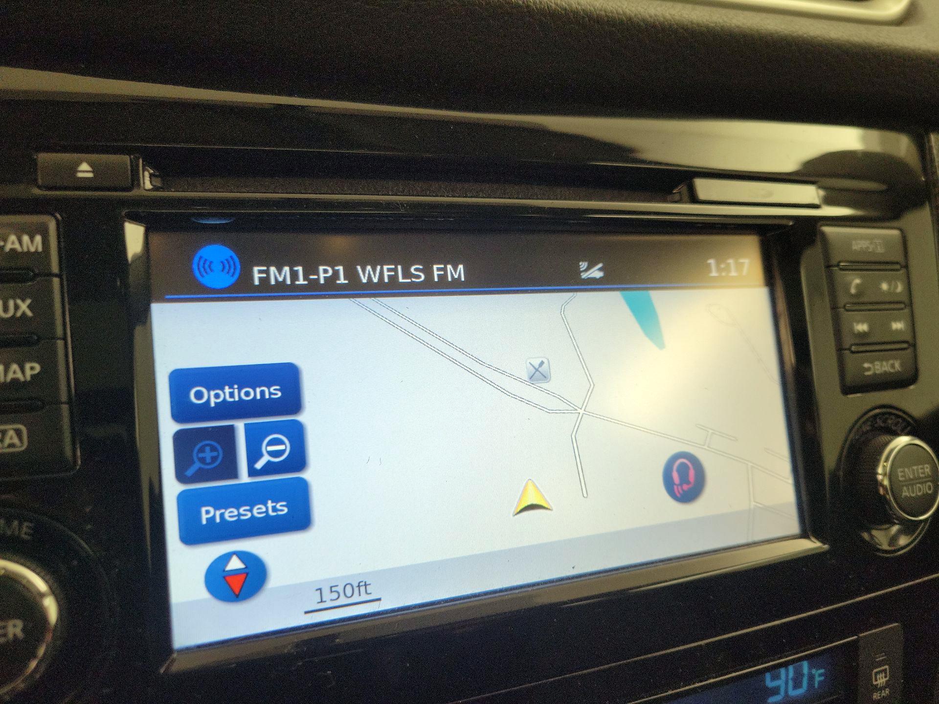 Thumbnail: 2016 Nissan Rogue - 14