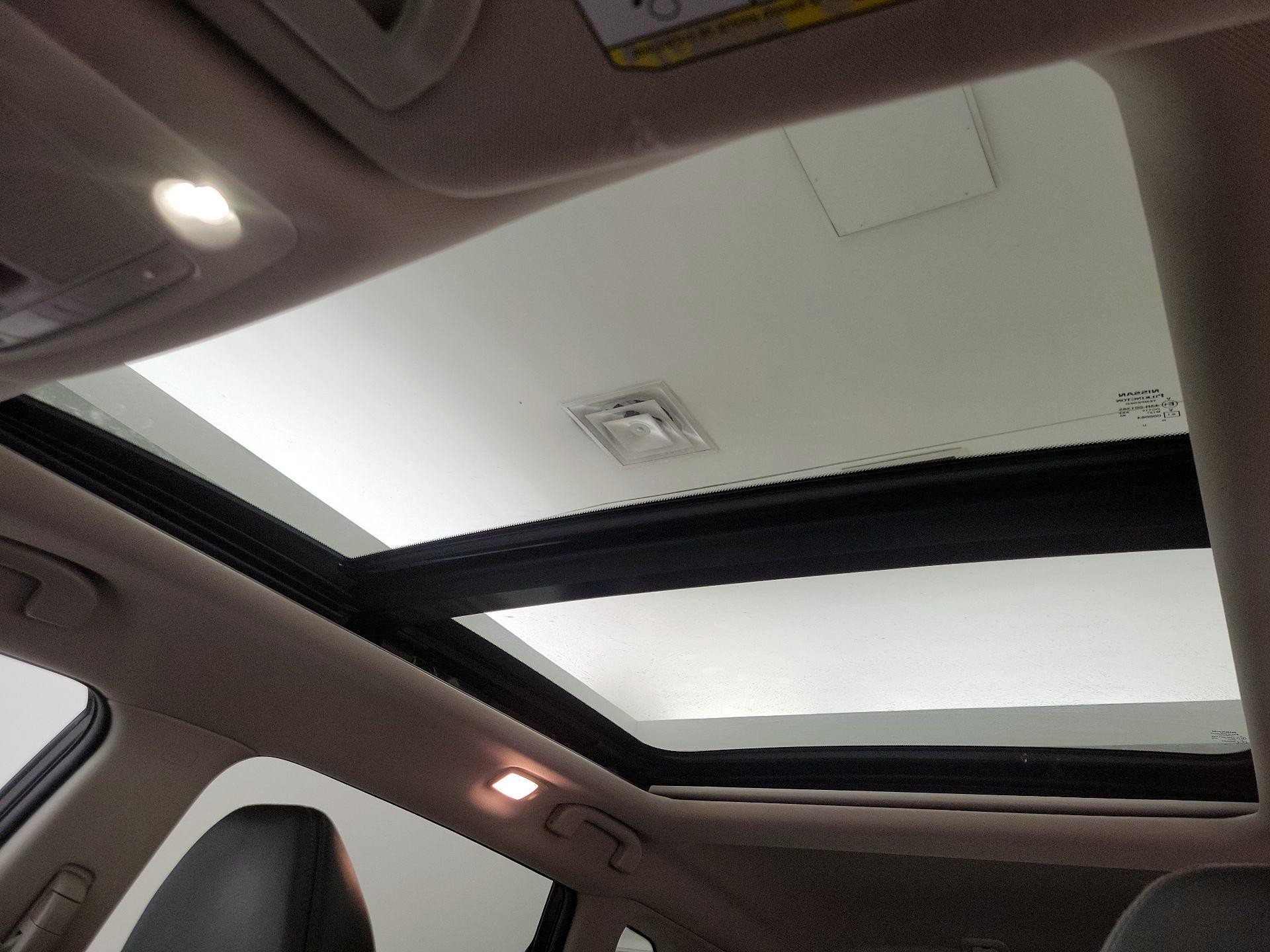 Thumbnail: 2016 Nissan Rogue - 20