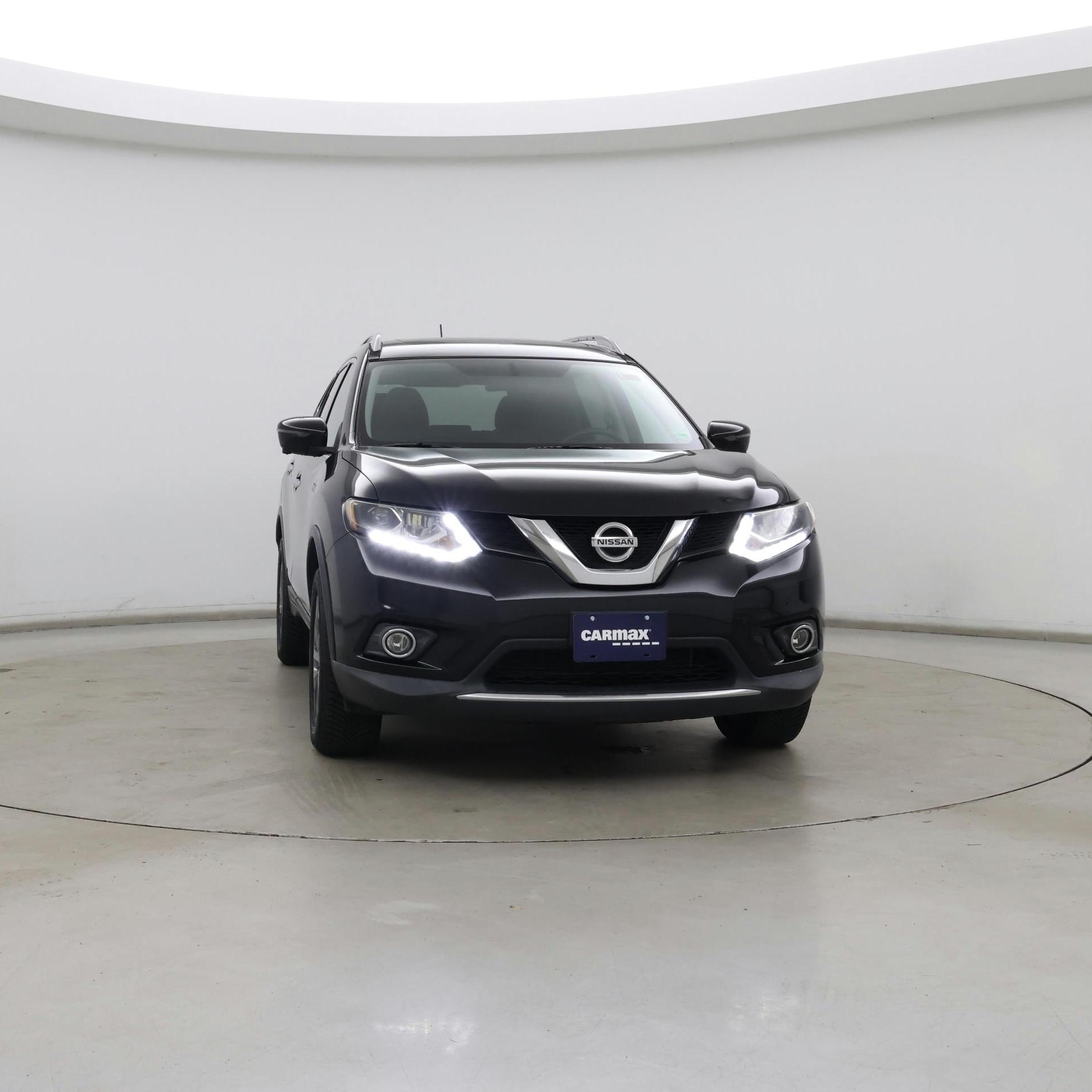 Thumbnail: 2016 Nissan Rogue - 5