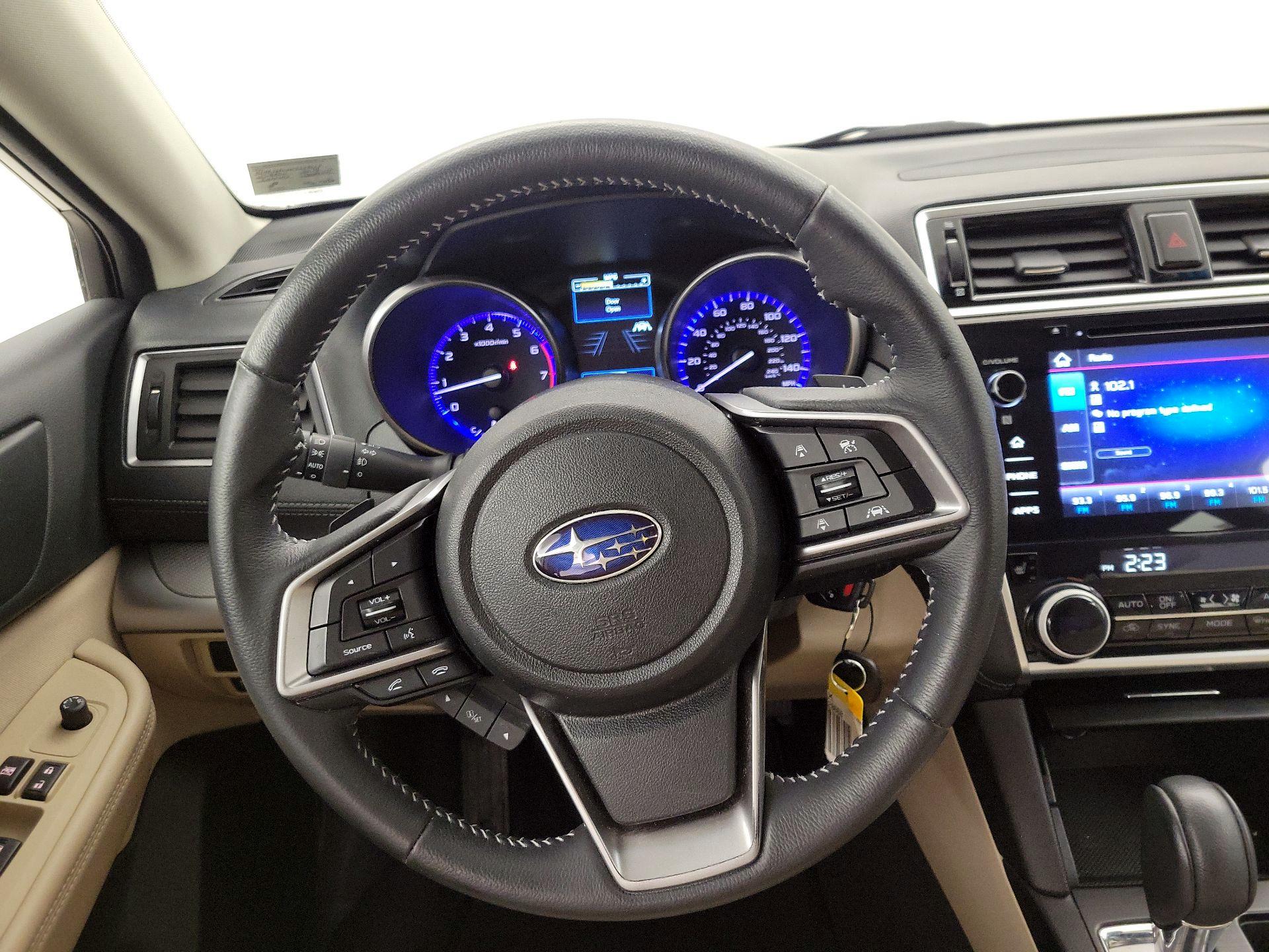 Thumbnail: 2019 Subaru Outback - 10