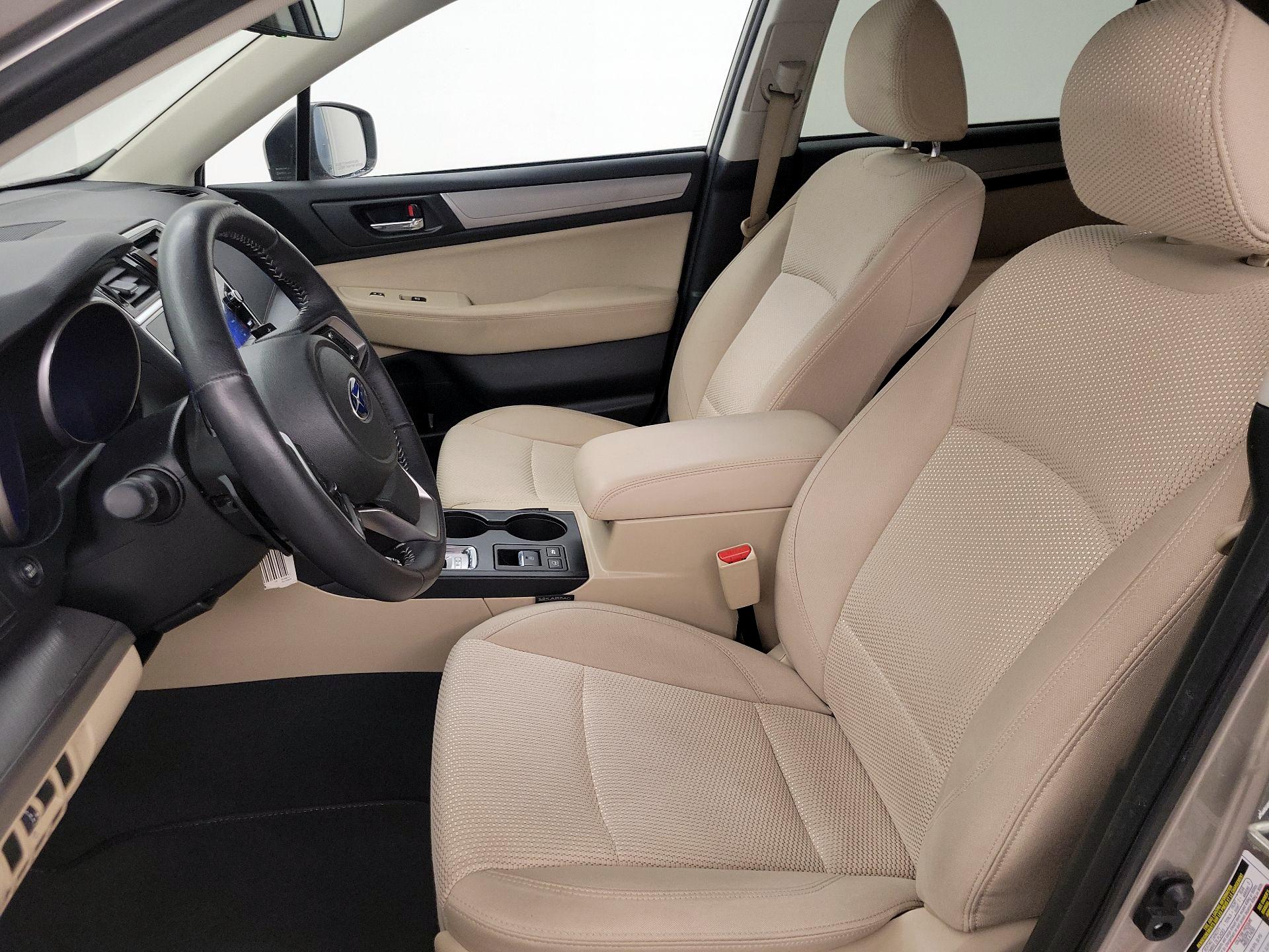 Thumbnail: 2019 Subaru Outback - 11