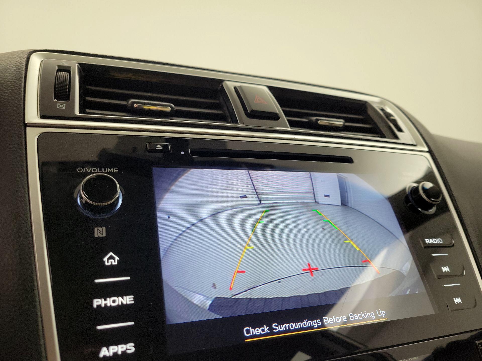 Thumbnail: 2019 Subaru Outback - 14