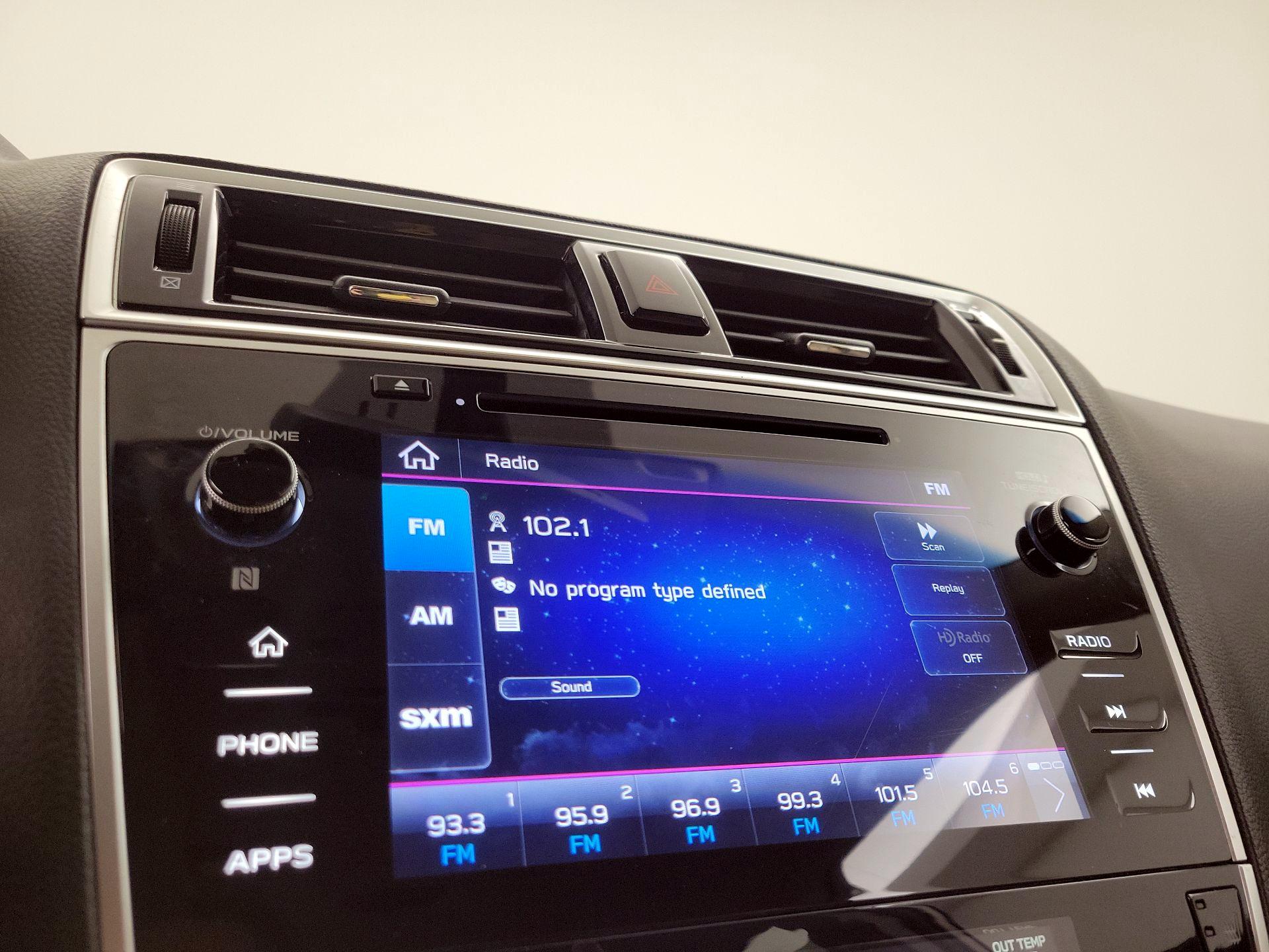 Thumbnail: 2019 Subaru Outback - 15