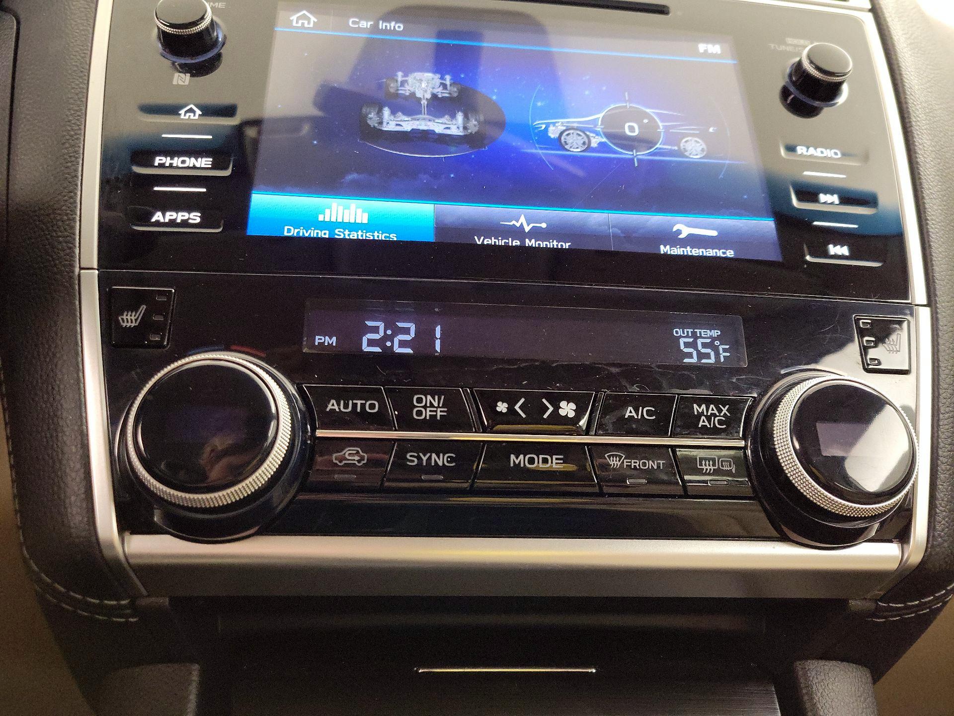 Thumbnail: 2019 Subaru Outback - 16