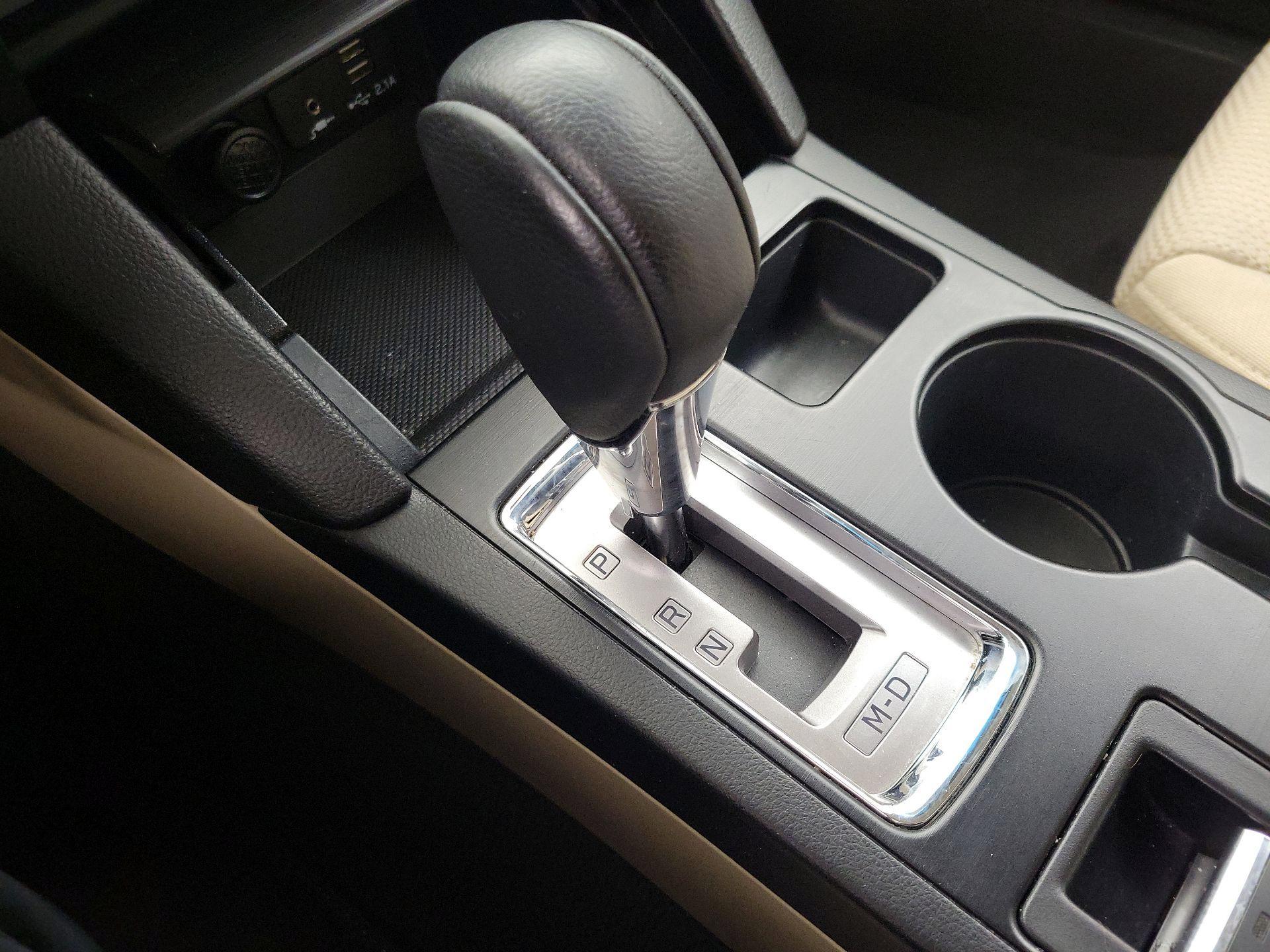 Thumbnail: 2019 Subaru Outback - 17