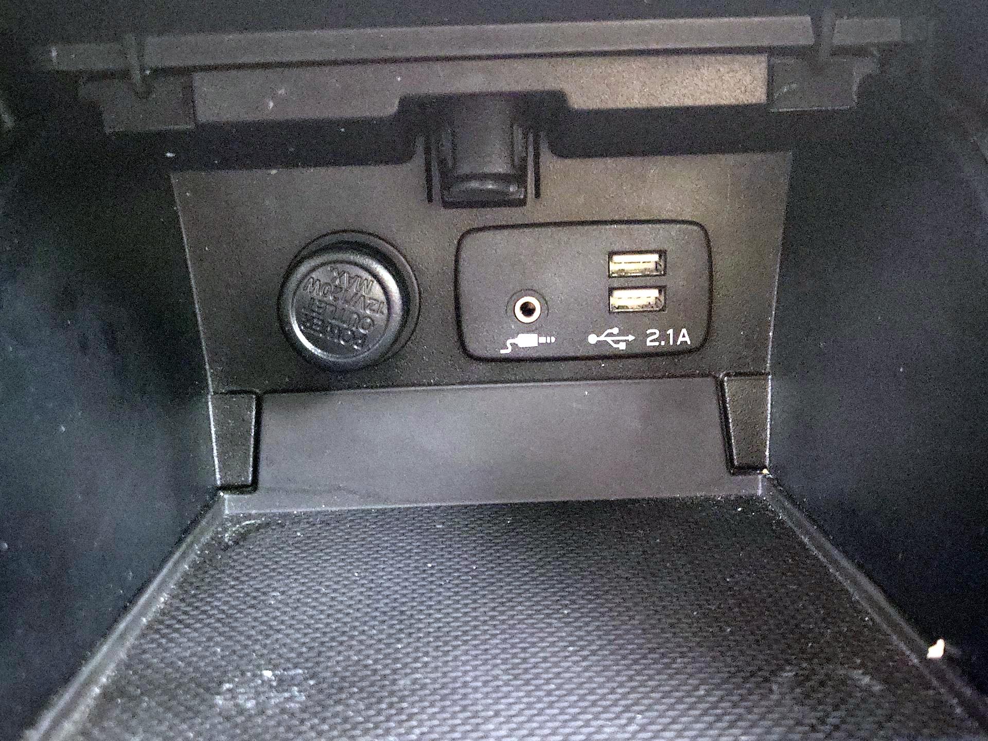 Thumbnail: 2019 Subaru Outback - 18