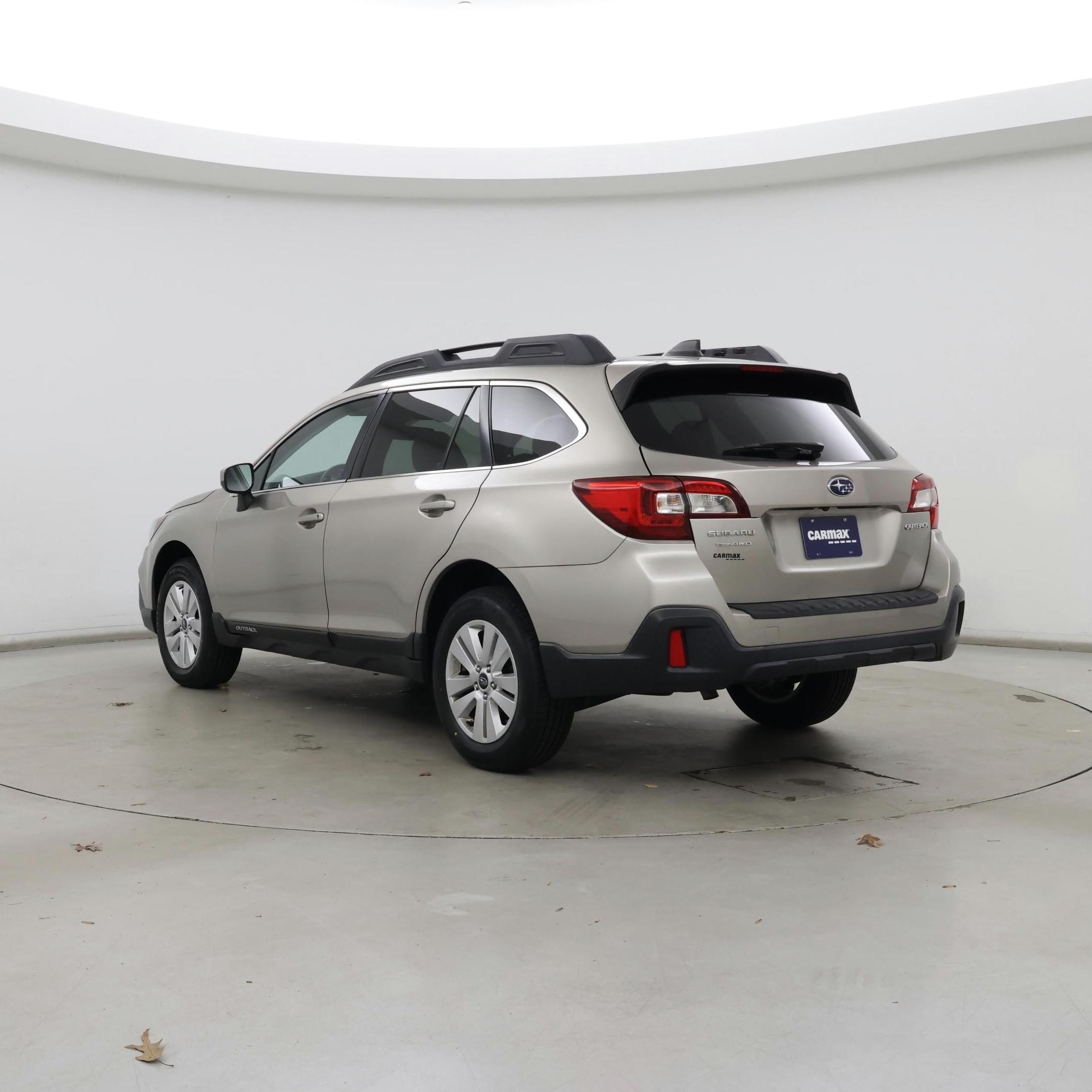 Thumbnail: 2019 Subaru Outback - 2