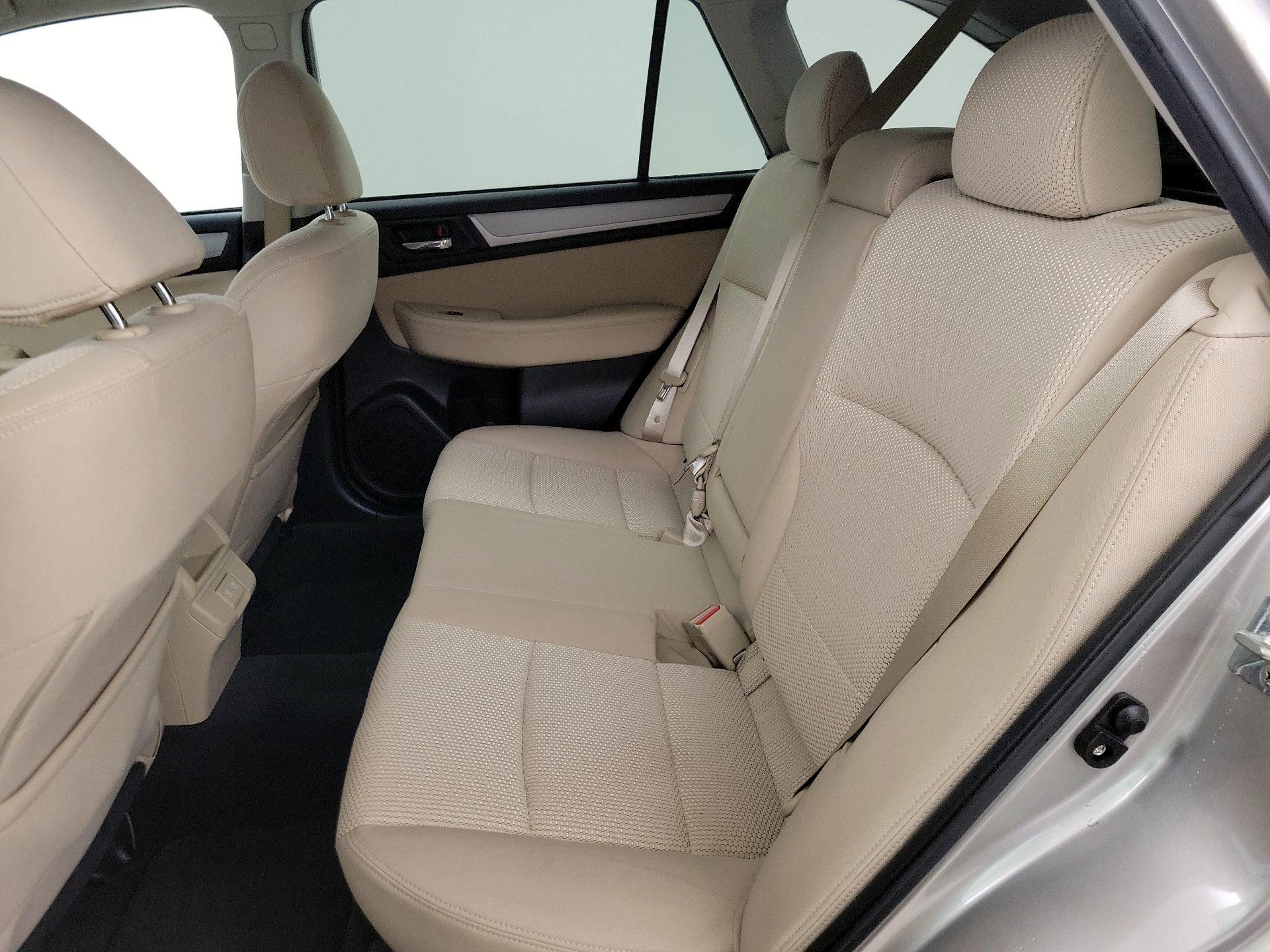 Thumbnail: 2019 Subaru Outback - 19