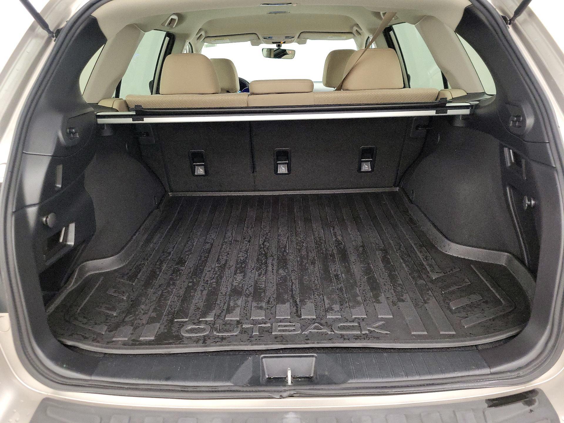 Thumbnail: 2019 Subaru Outback - 20