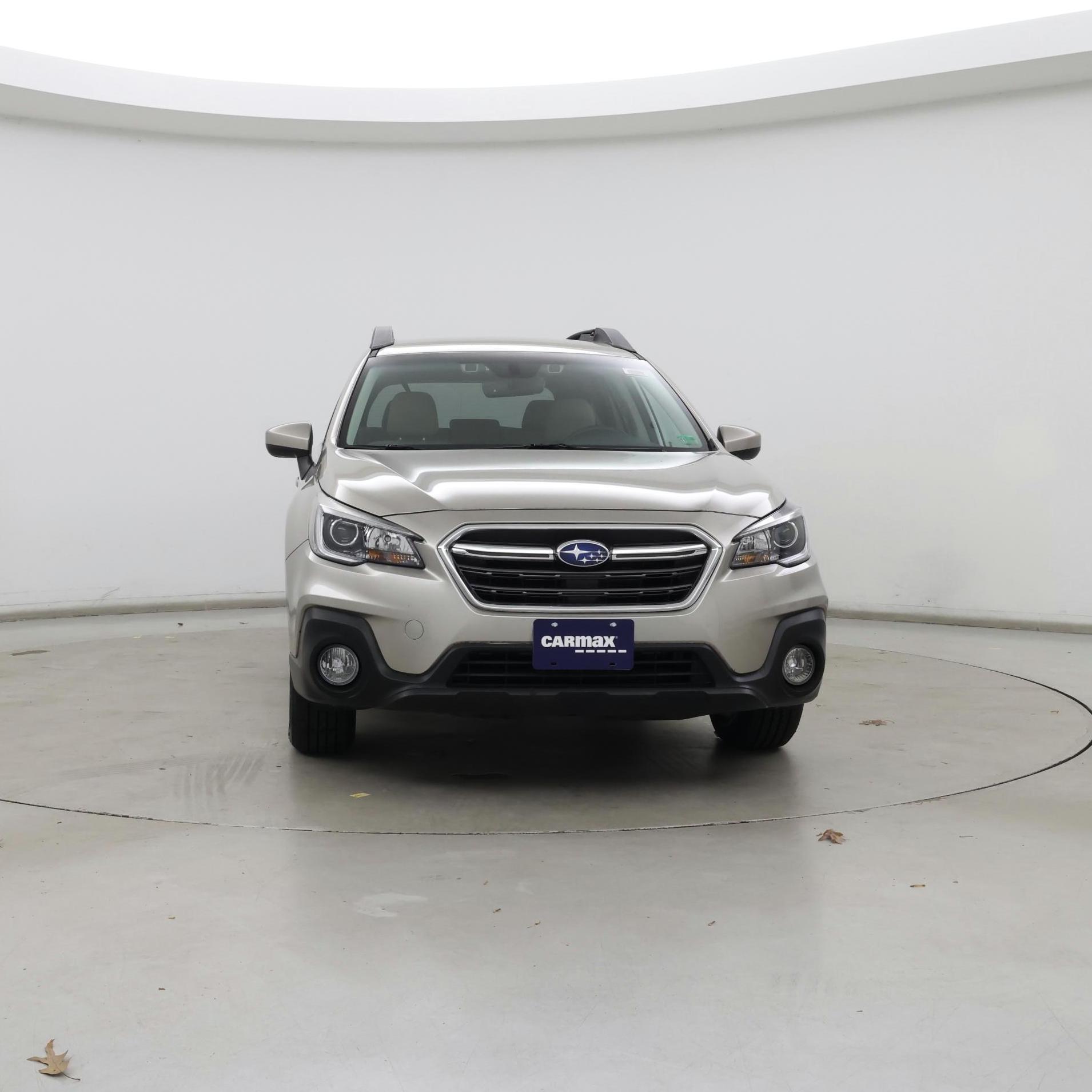 Thumbnail: 2019 Subaru Outback - 5