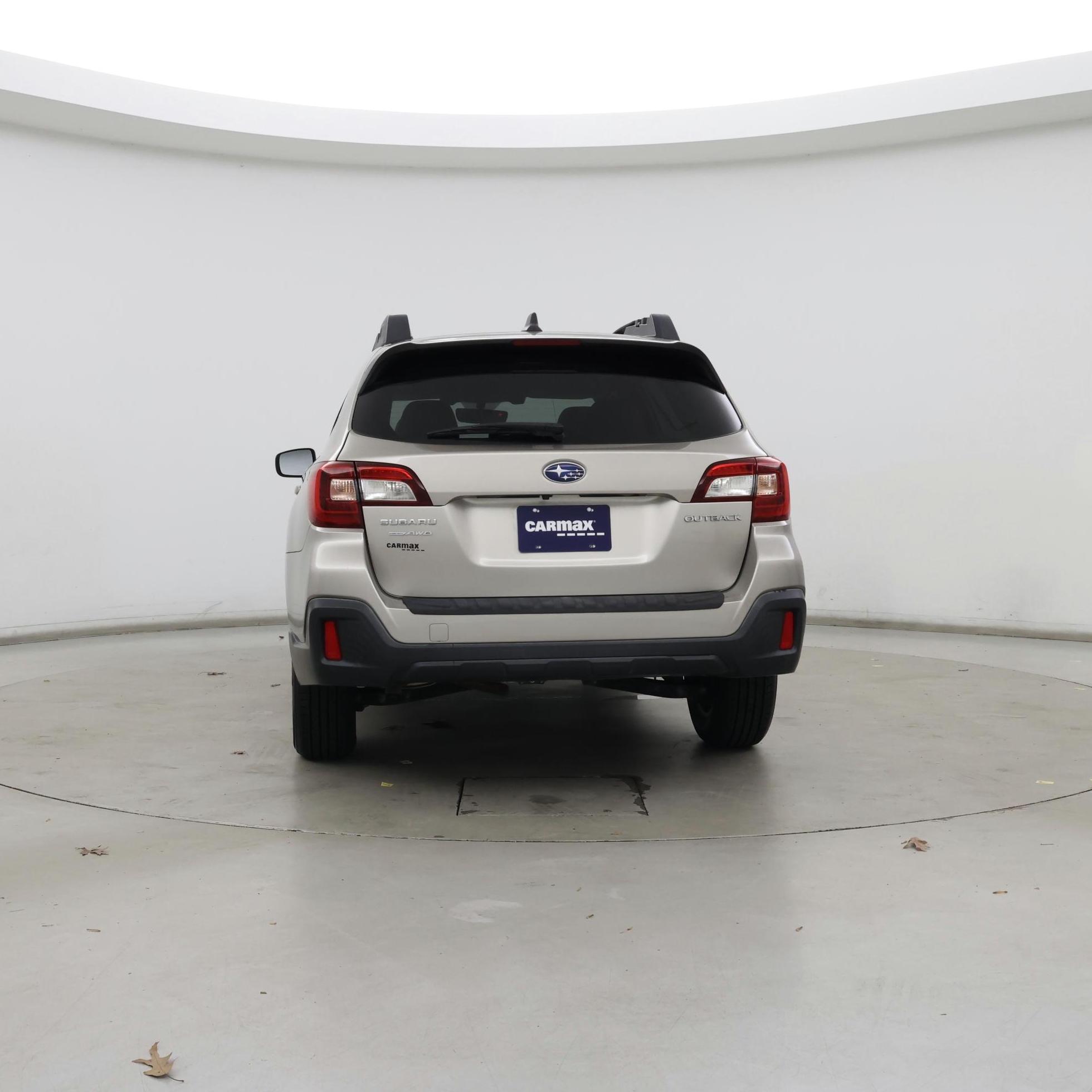 Thumbnail: 2019 Subaru Outback - 6