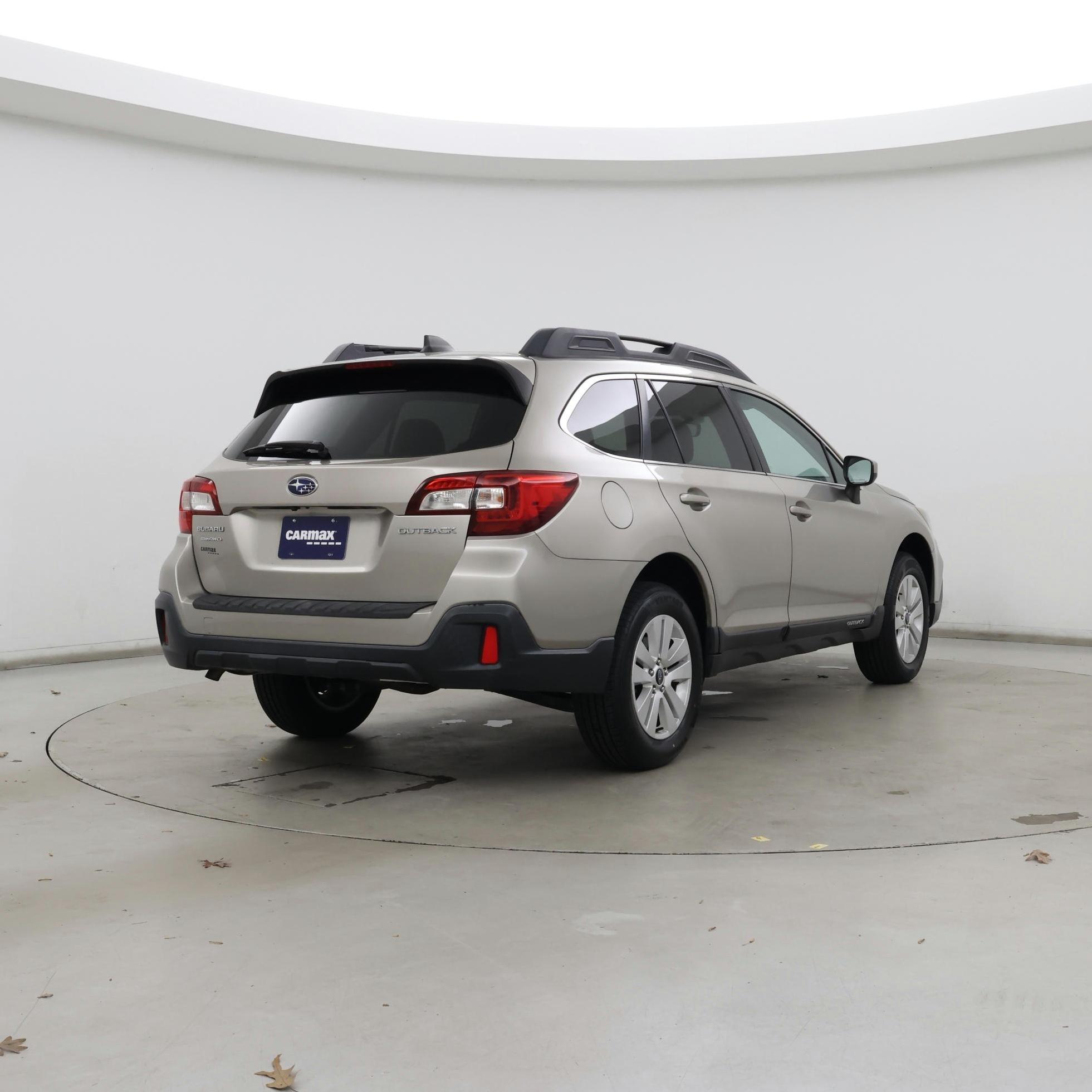 Thumbnail: 2019 Subaru Outback - 8
