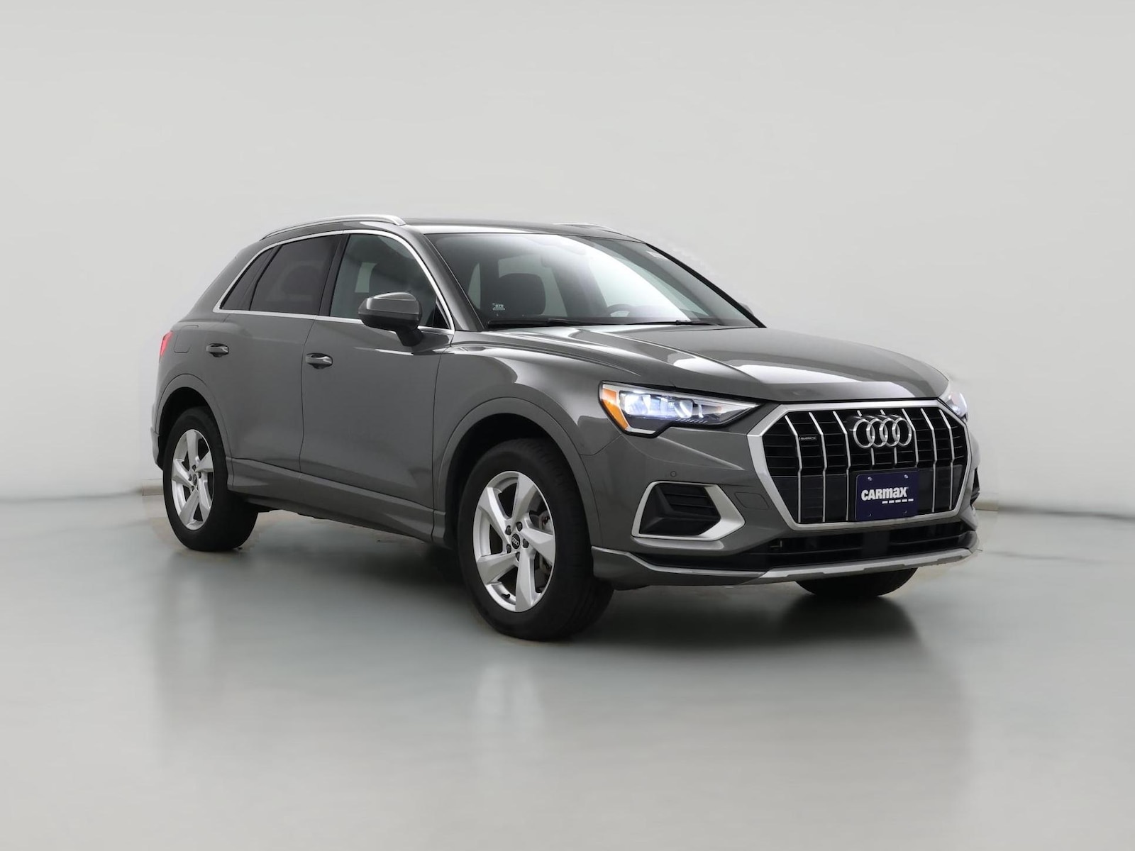 2021 Audi Q3 Premium