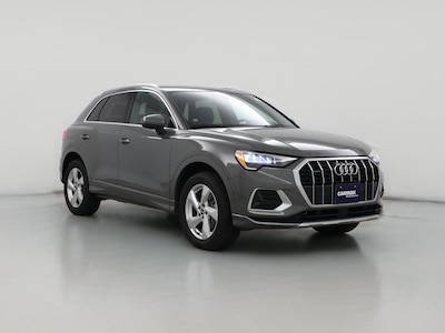 2021 Audi Q3 Premium