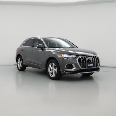 2021 Audi Q3 Premium