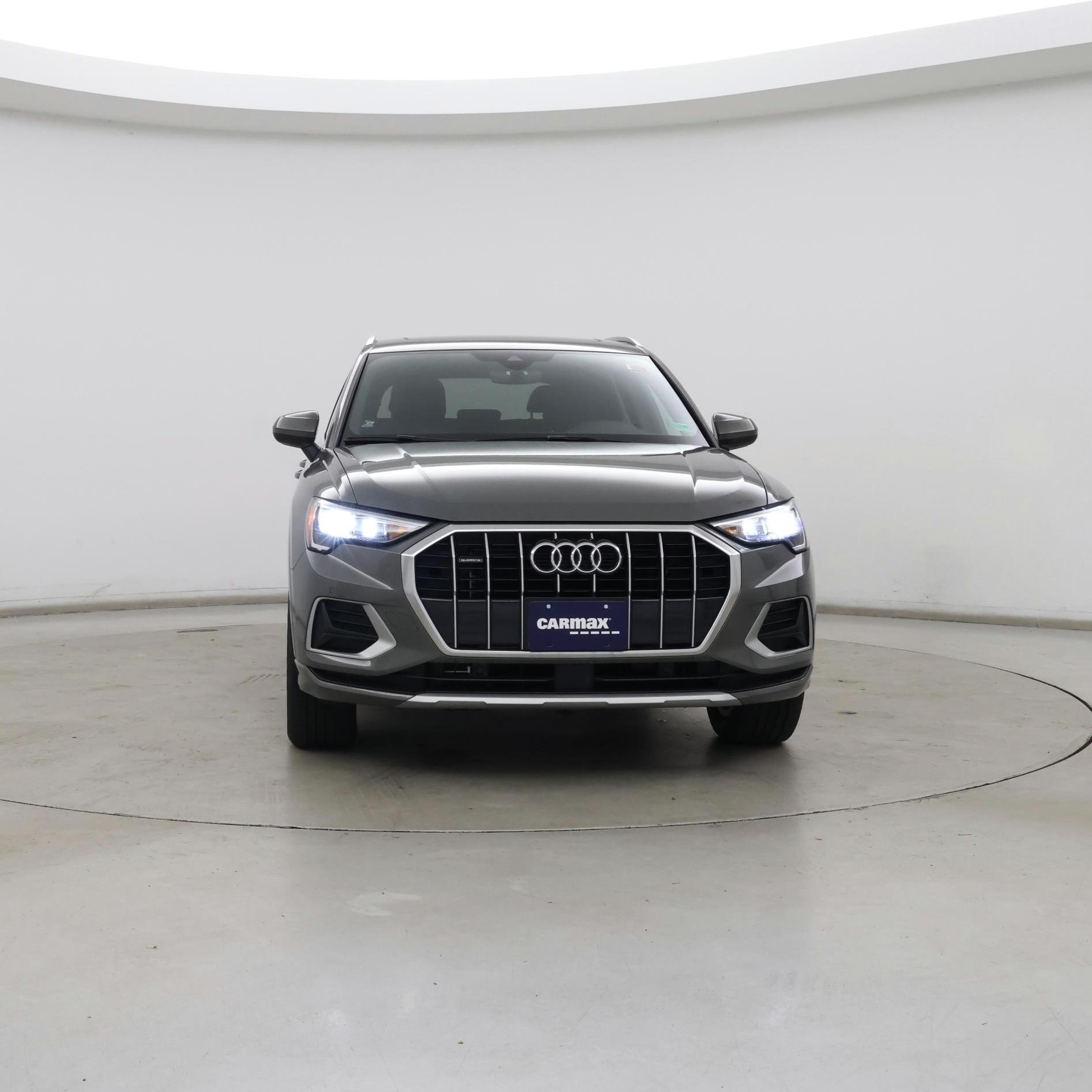 Thumbnail: 2021 Audi Q3 - 5