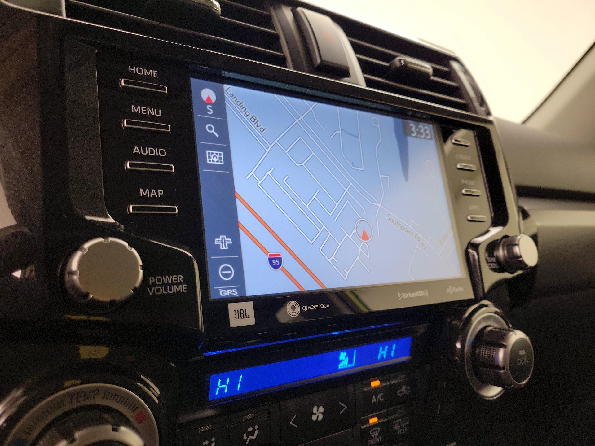 Thumbnail: 2022 Toyota 4Runner - 14