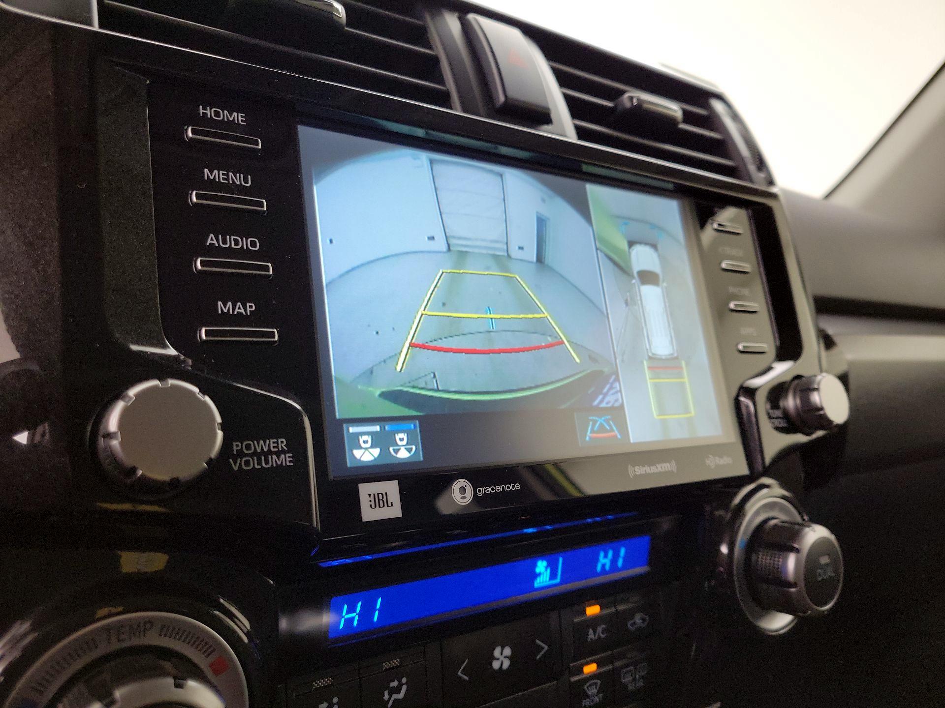 Thumbnail: 2022 Toyota 4Runner - 15