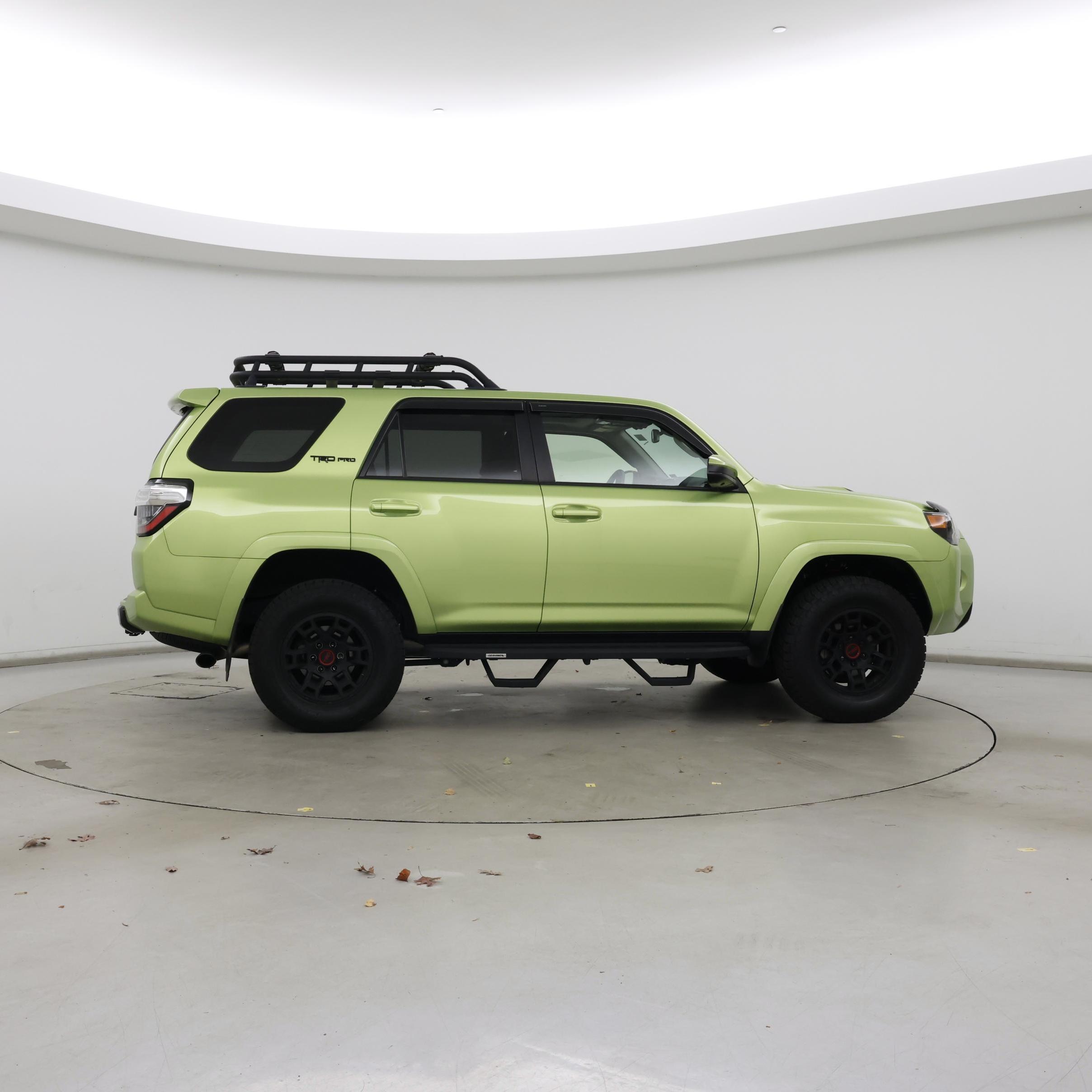 Thumbnail: 2022 Toyota 4Runner - 7