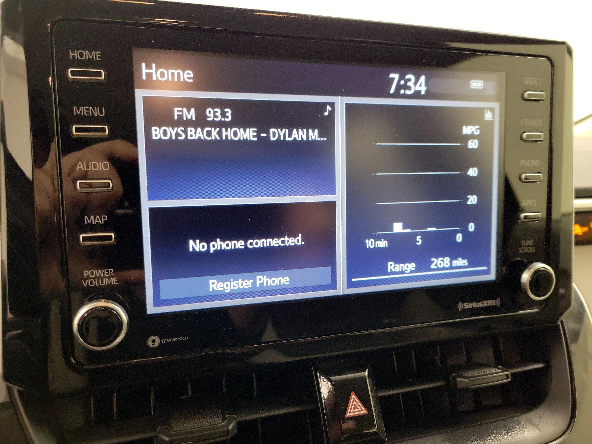 Thumbnail: 2021 Toyota Corolla - 15